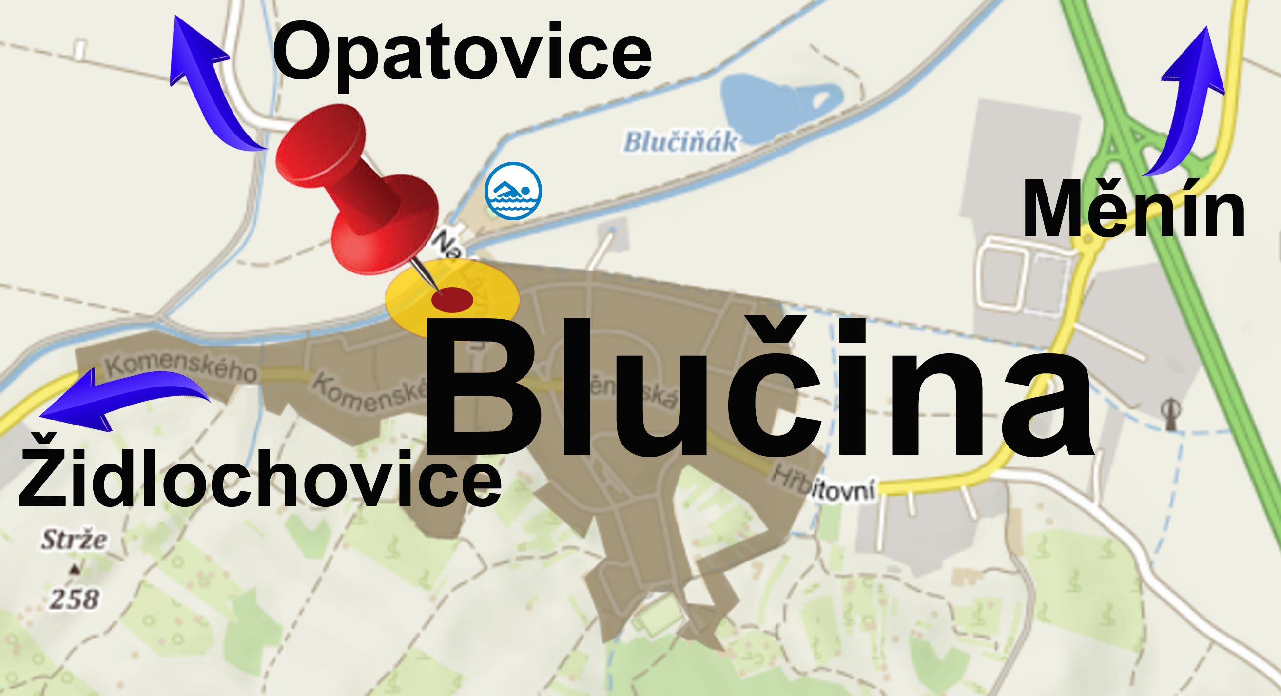 Petr Kubeš Blučina - PCLekar.cz foto 2