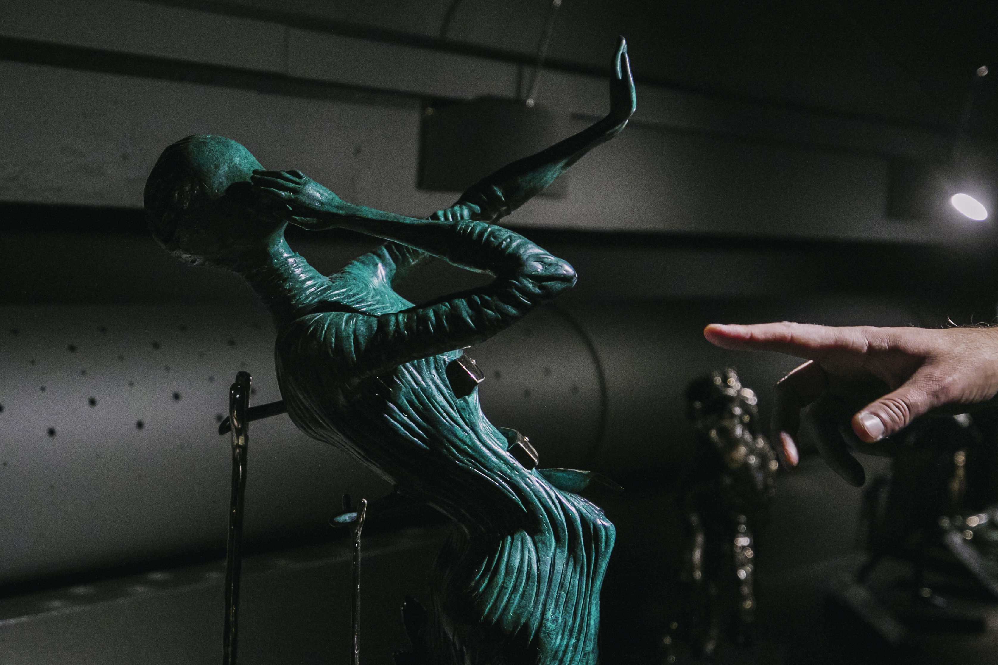 Muzeum Salvador Dalí-Enigma foto 3