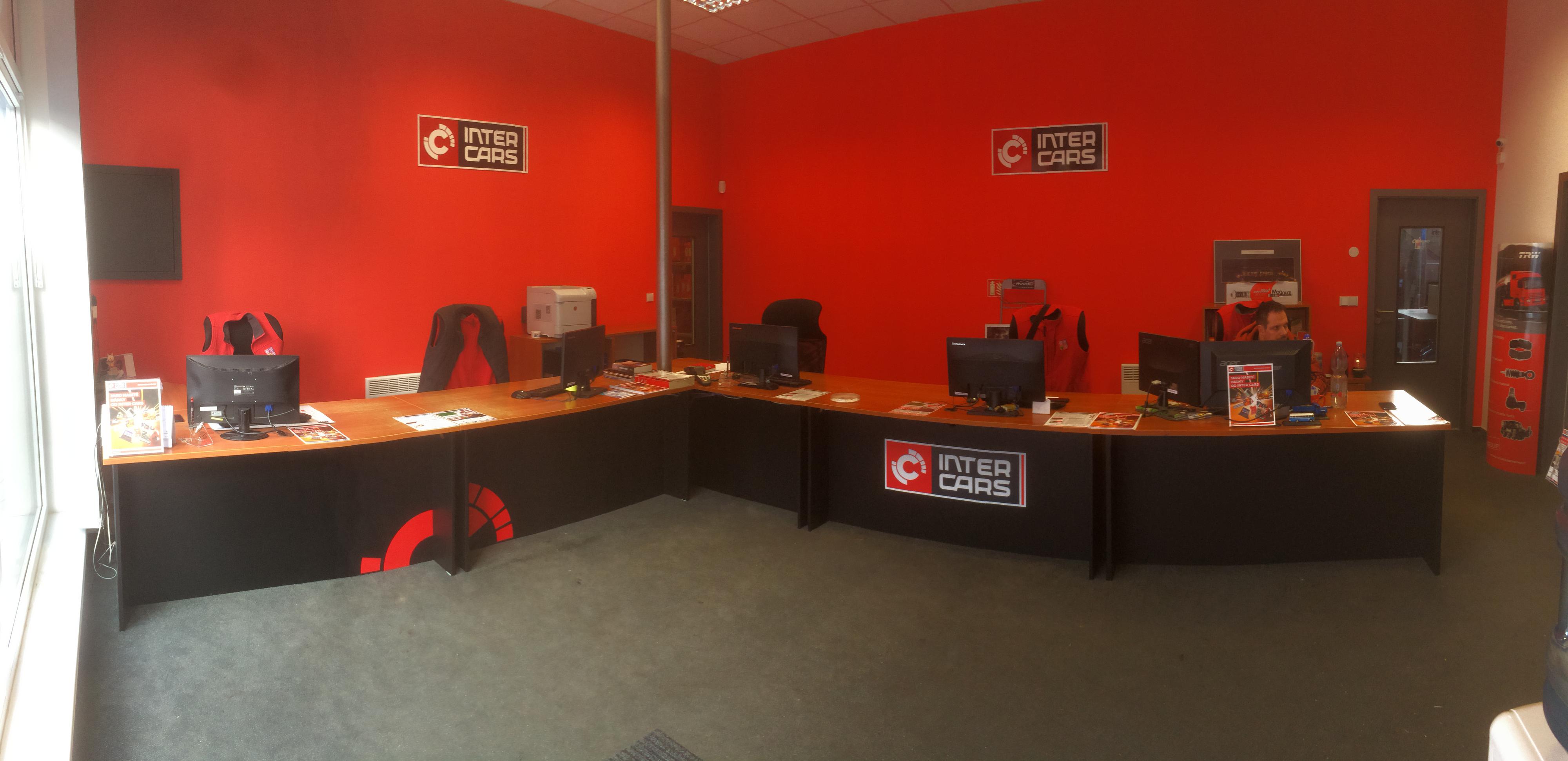 Inter Cars Česká republika, s.r.o. foto 2