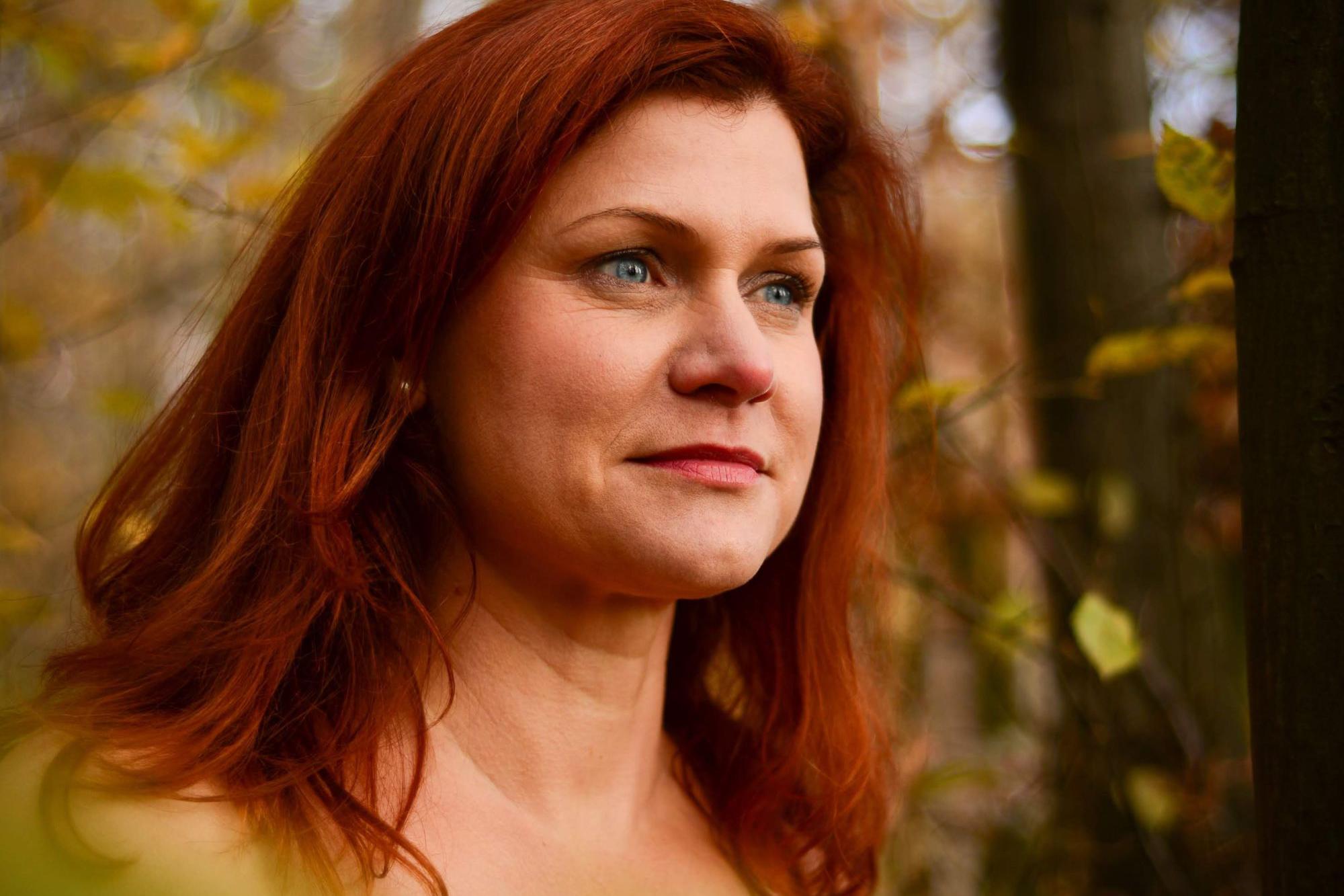 Montessori praxe, Irena Kubantová