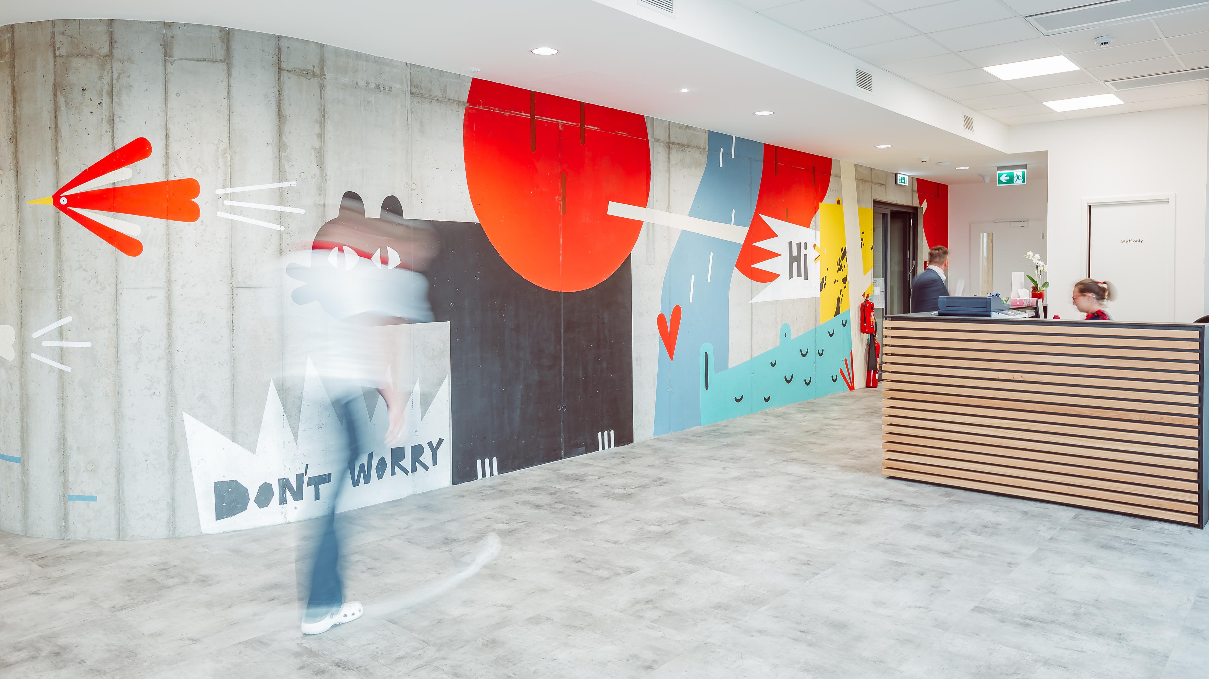 Canadian Medical - AFI foto 5