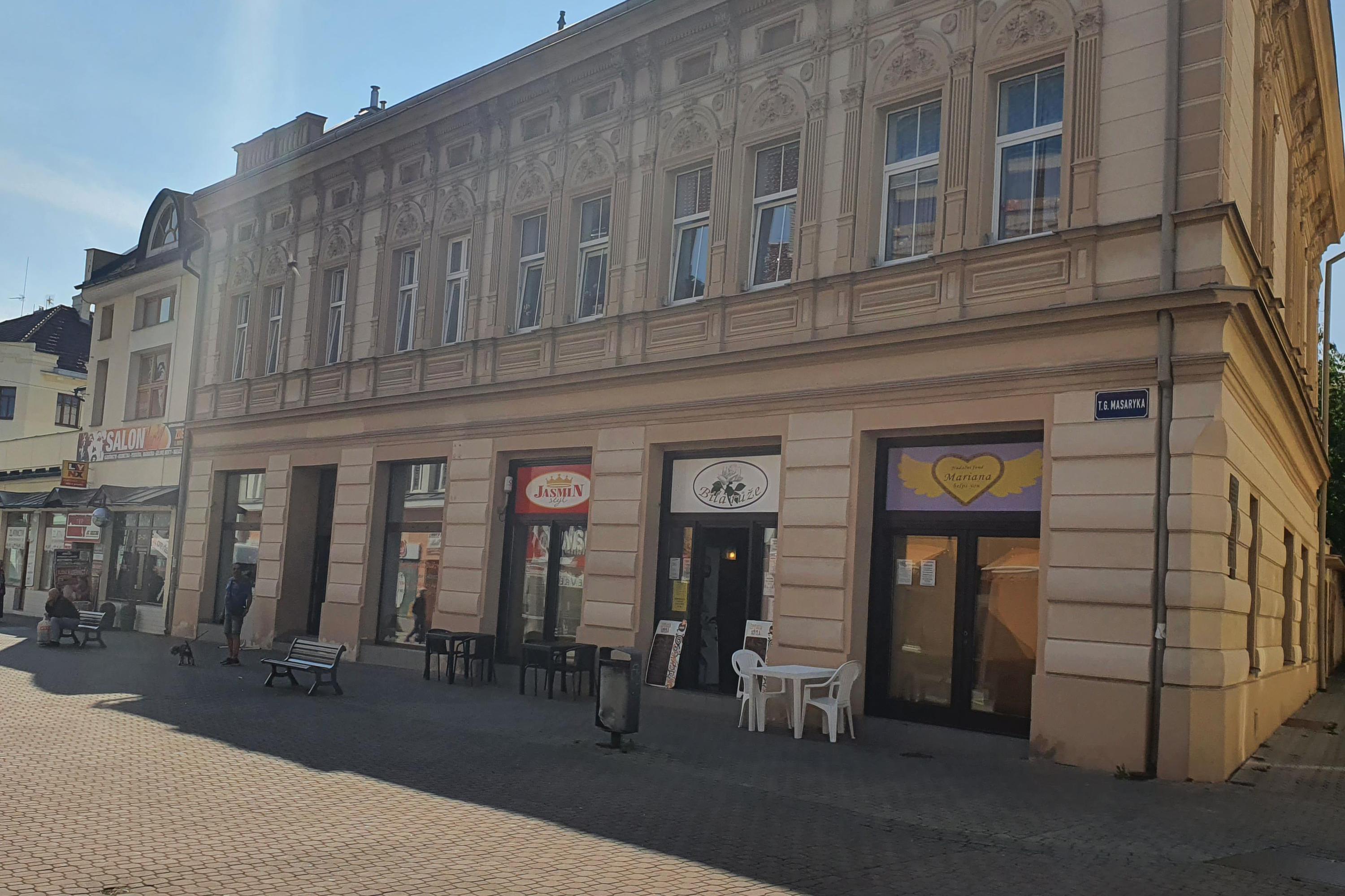 ALEX INTERNATIONAL CZ, s.r.o.