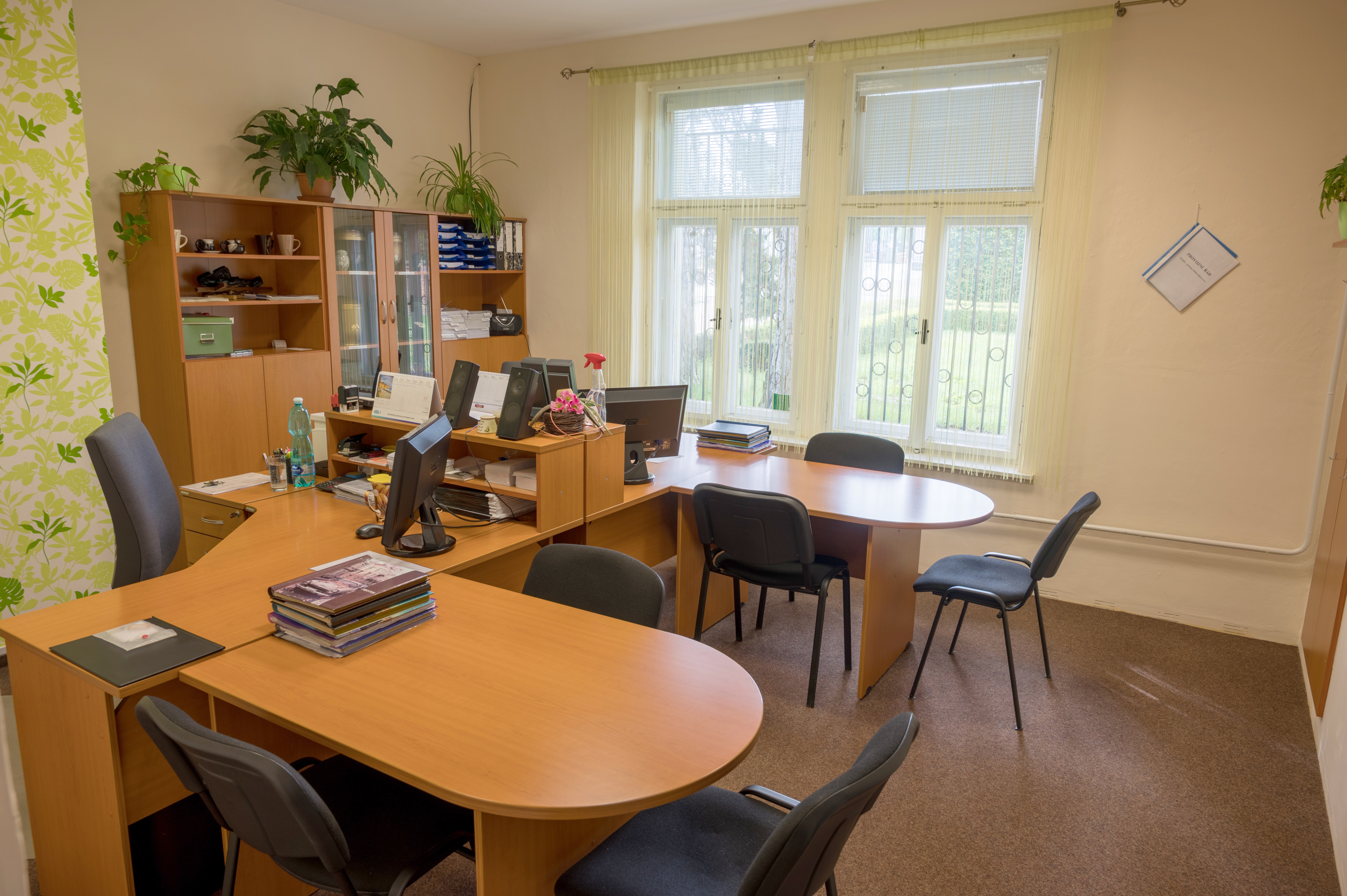 MARIE - pohřební služba Opava, s.r.o. foto 2