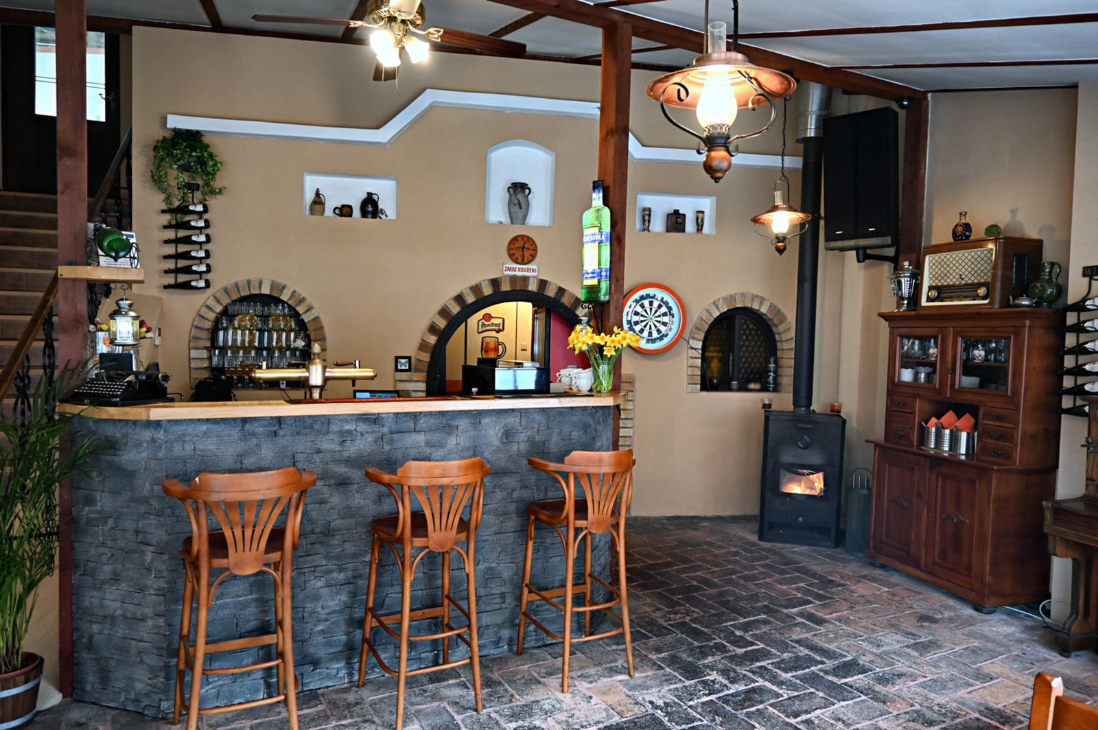 Restaurace Pizza Buon Giorno