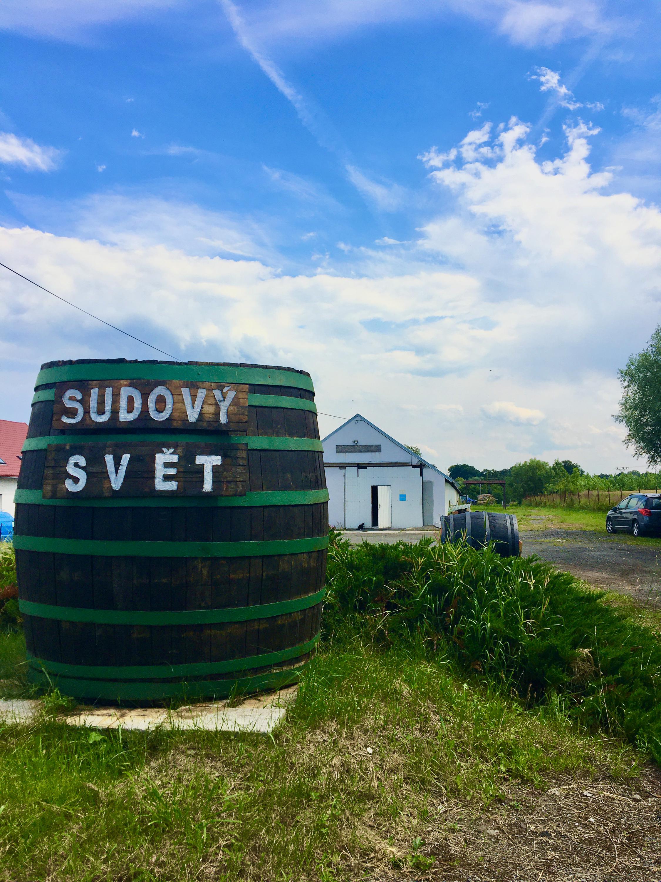 SUDOVÝ SVĚT foto 2
