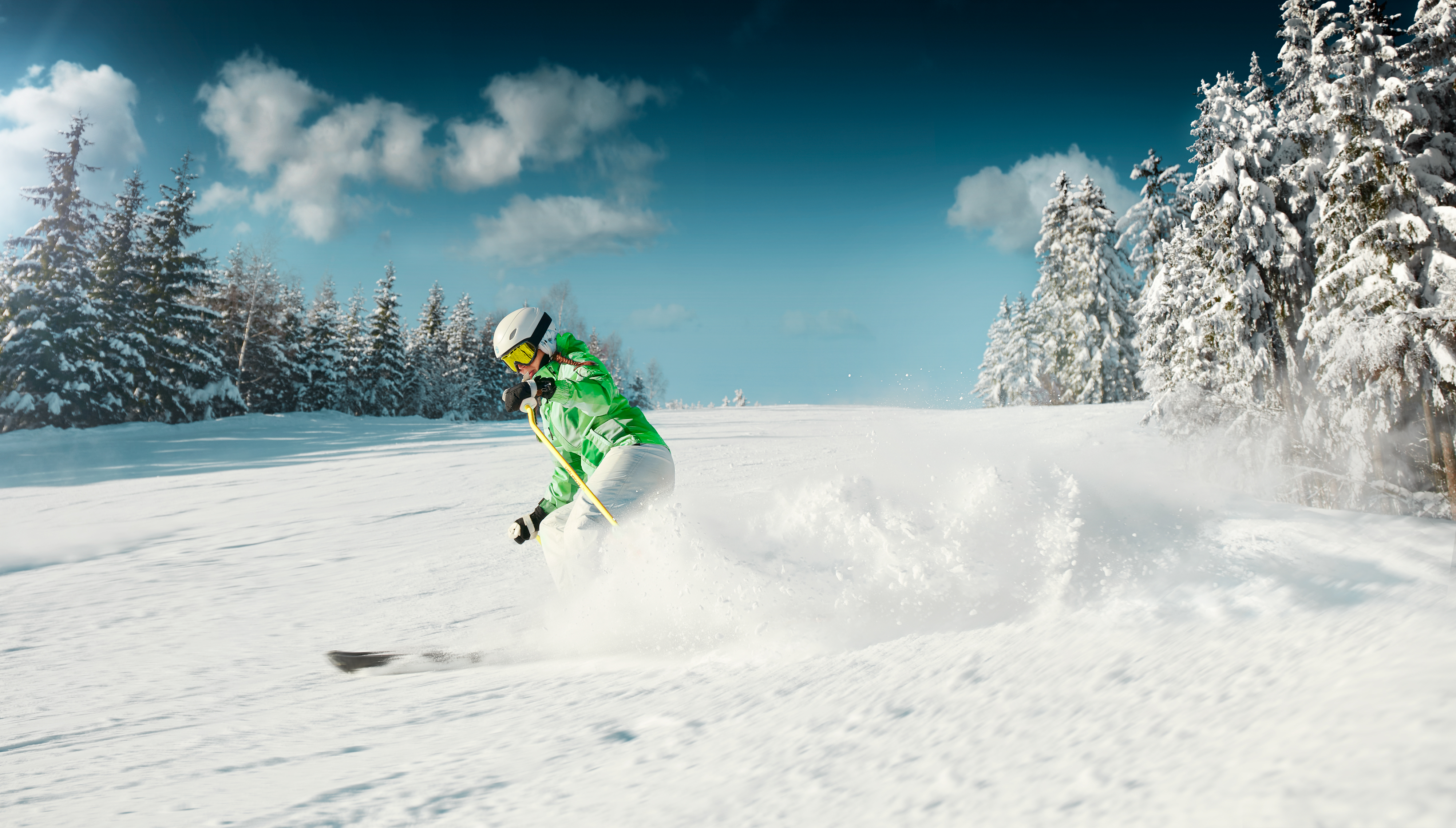 Snowhill a.s. foto 4
