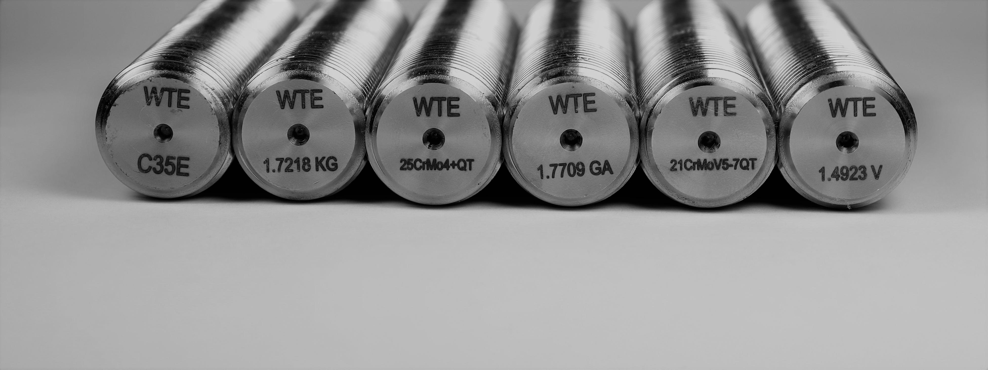 WTE PowerBolt foto 3