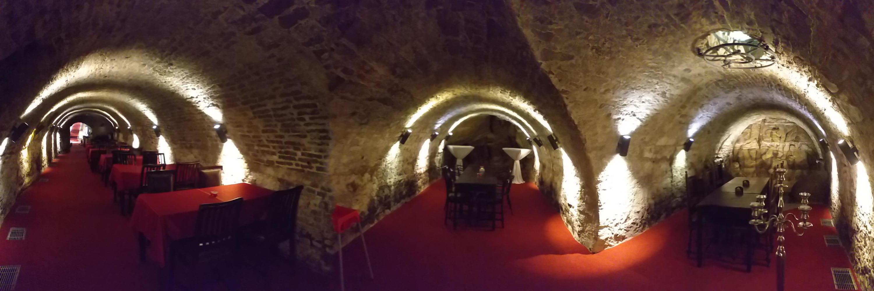 Restaurant Na Pekle foto 5