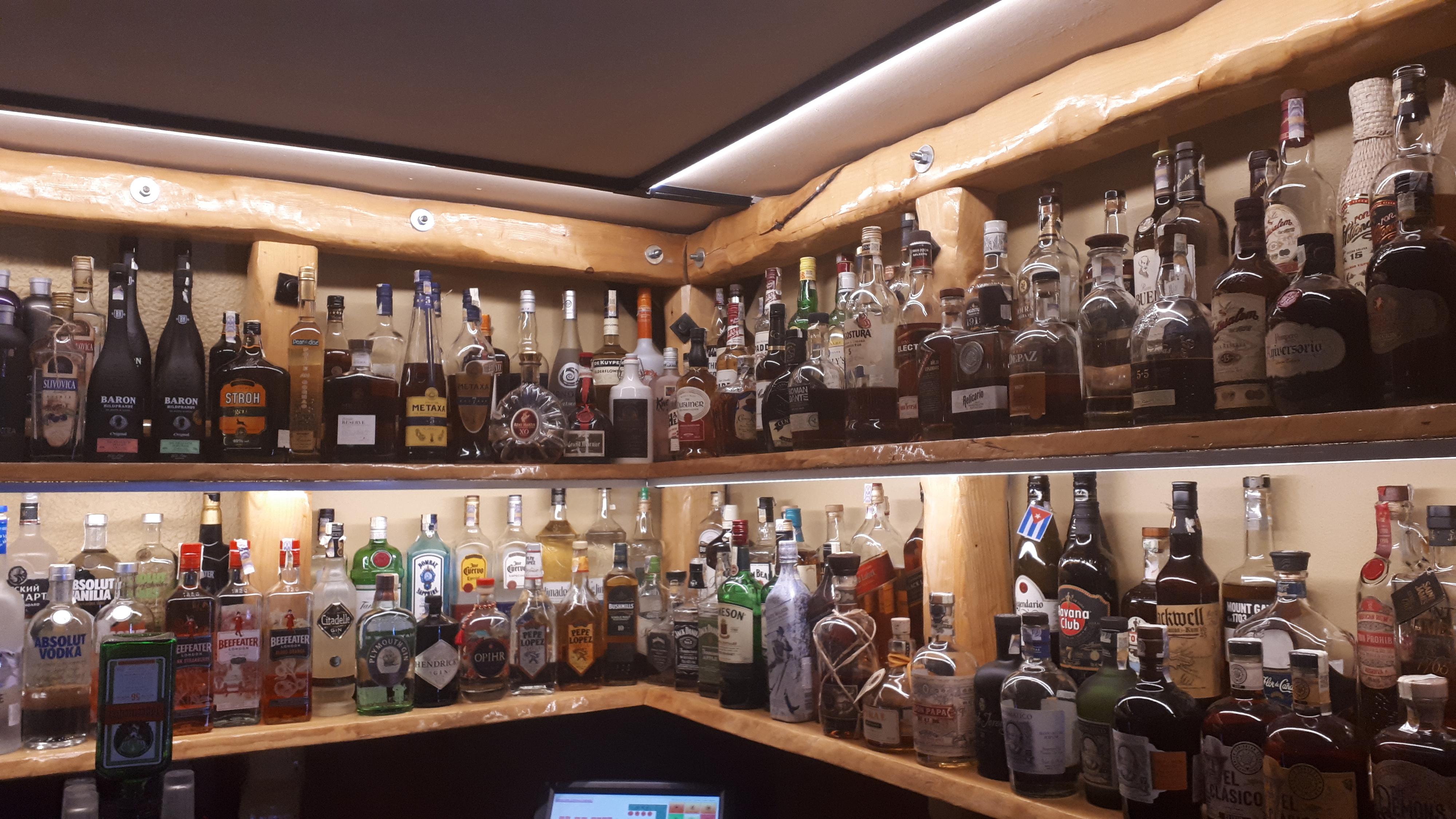 Black Hill bar foto 5