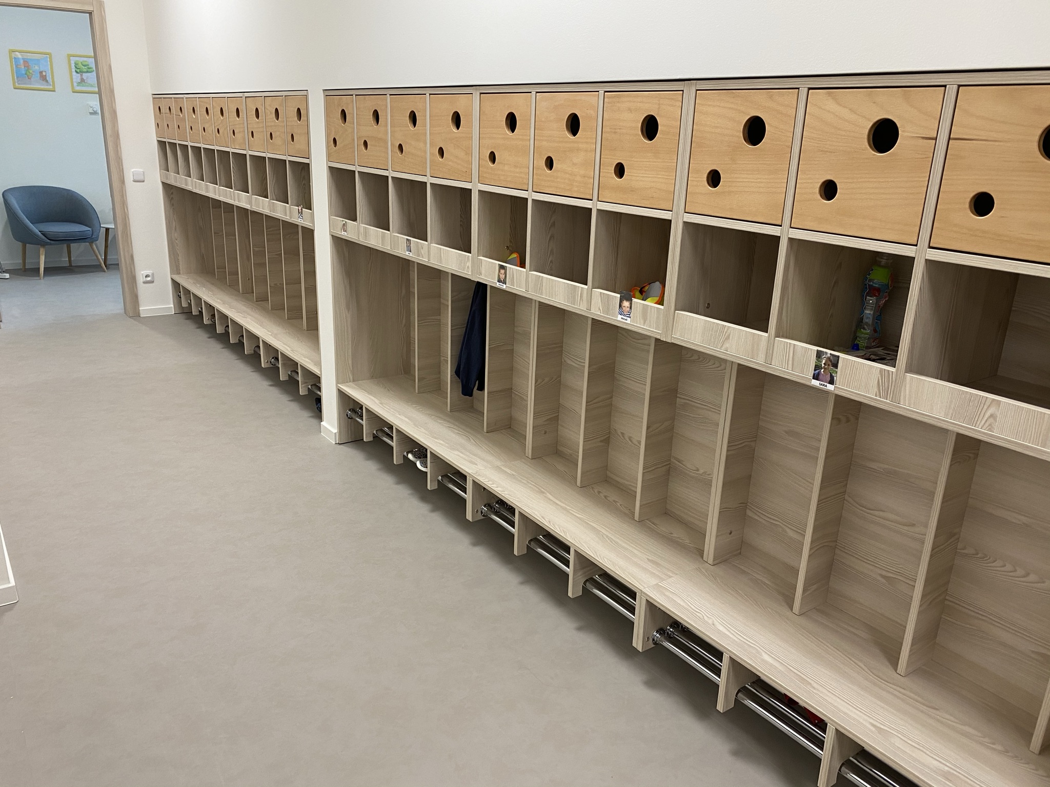 Dětská skupina Korálky Praha foto 3