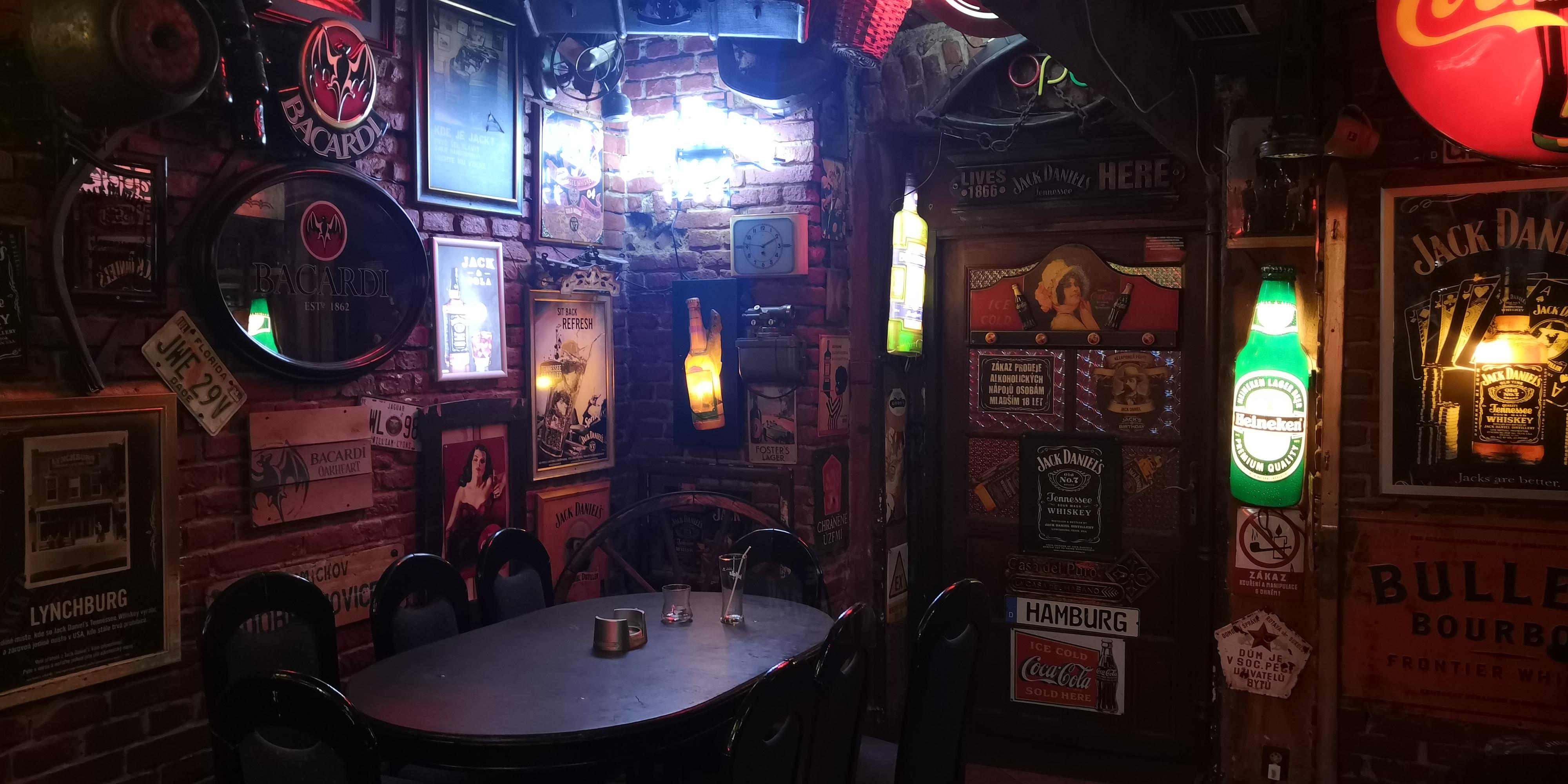 JACK'S LEGENDARY PUB SOKOLOV foto 3