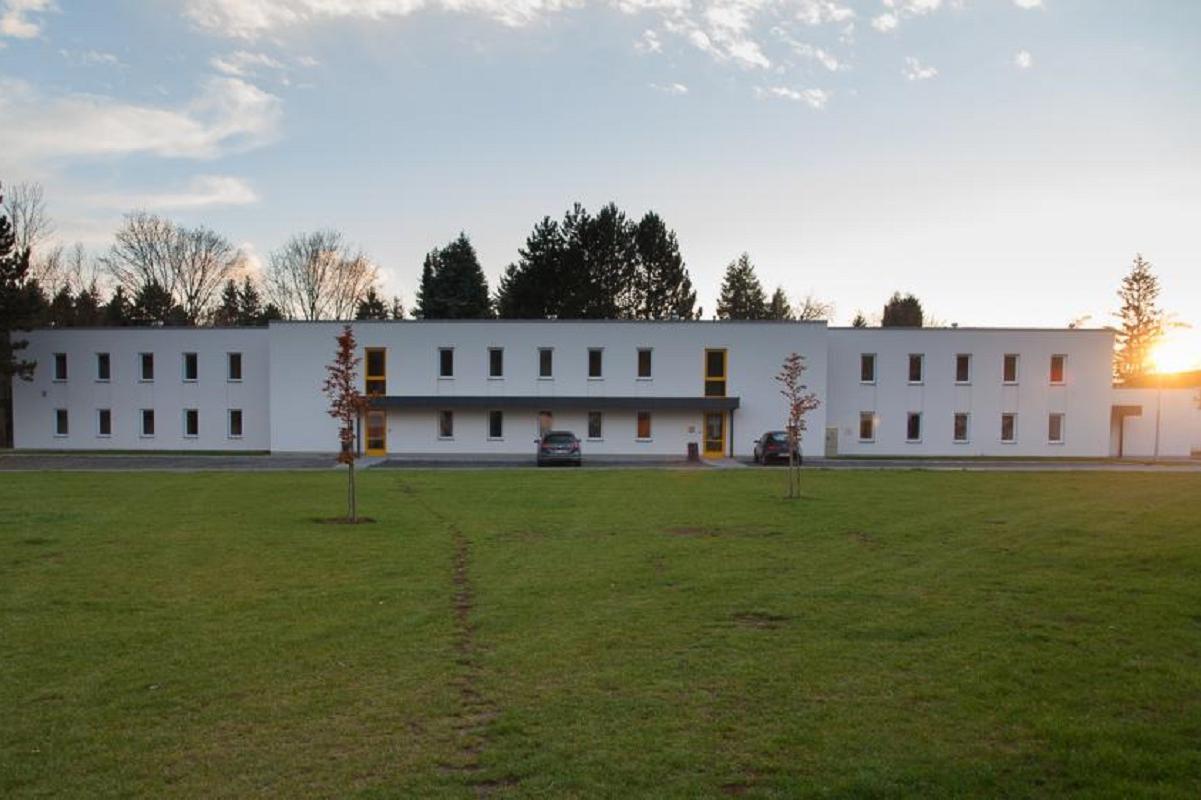 MoravaCamp Hotel & Campsite