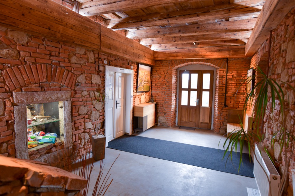 Mateřská škola Martinice, okres Kroměříž foto 3