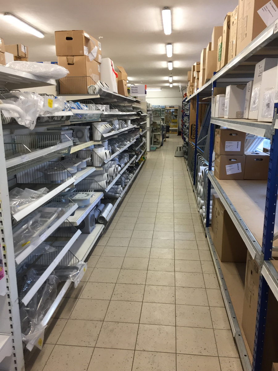 PTÁČEK: topení-voda-plyn foto 3