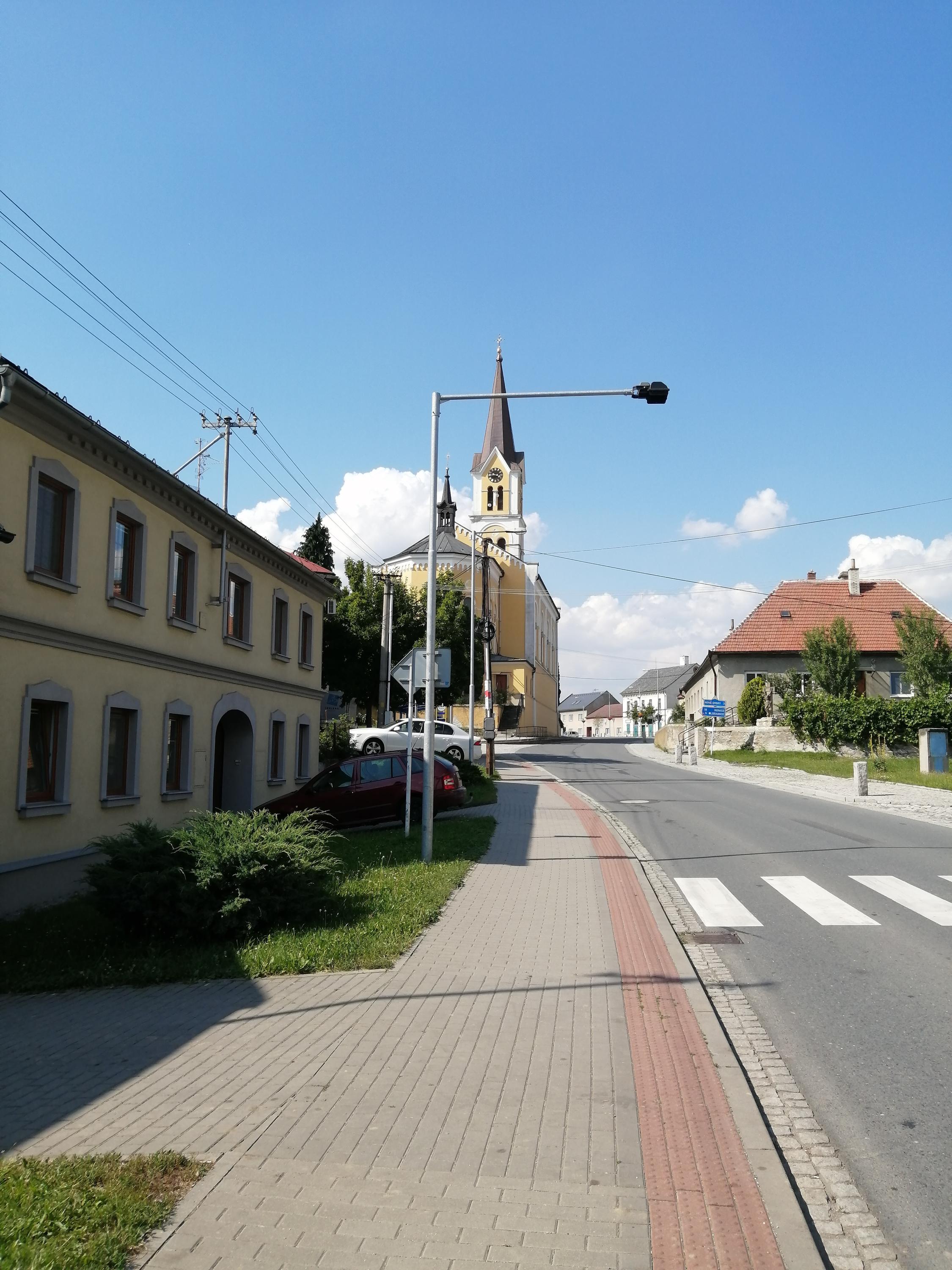 Ubytovna na faře foto 6