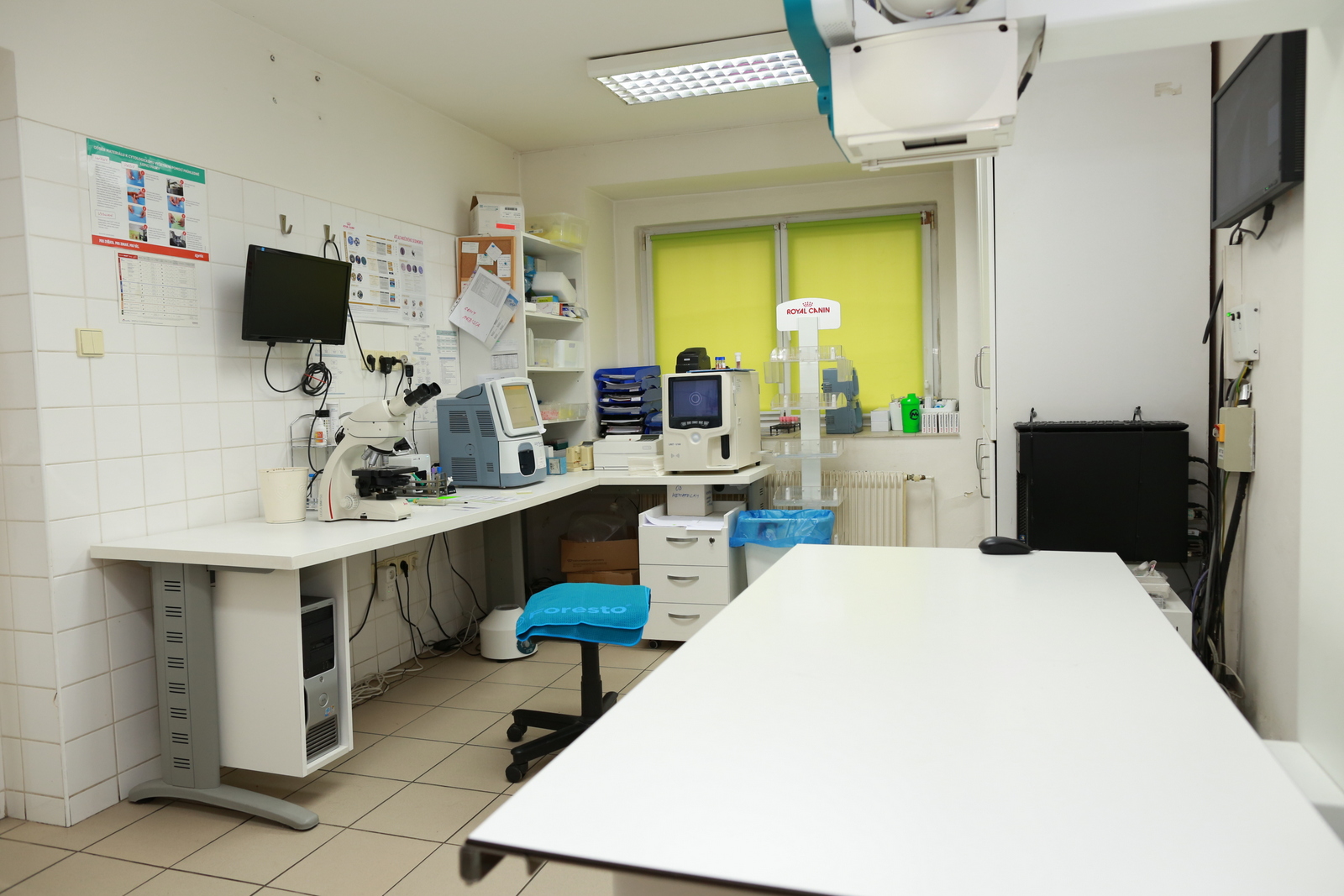 Veterinární klinika Zbraslav foto 3