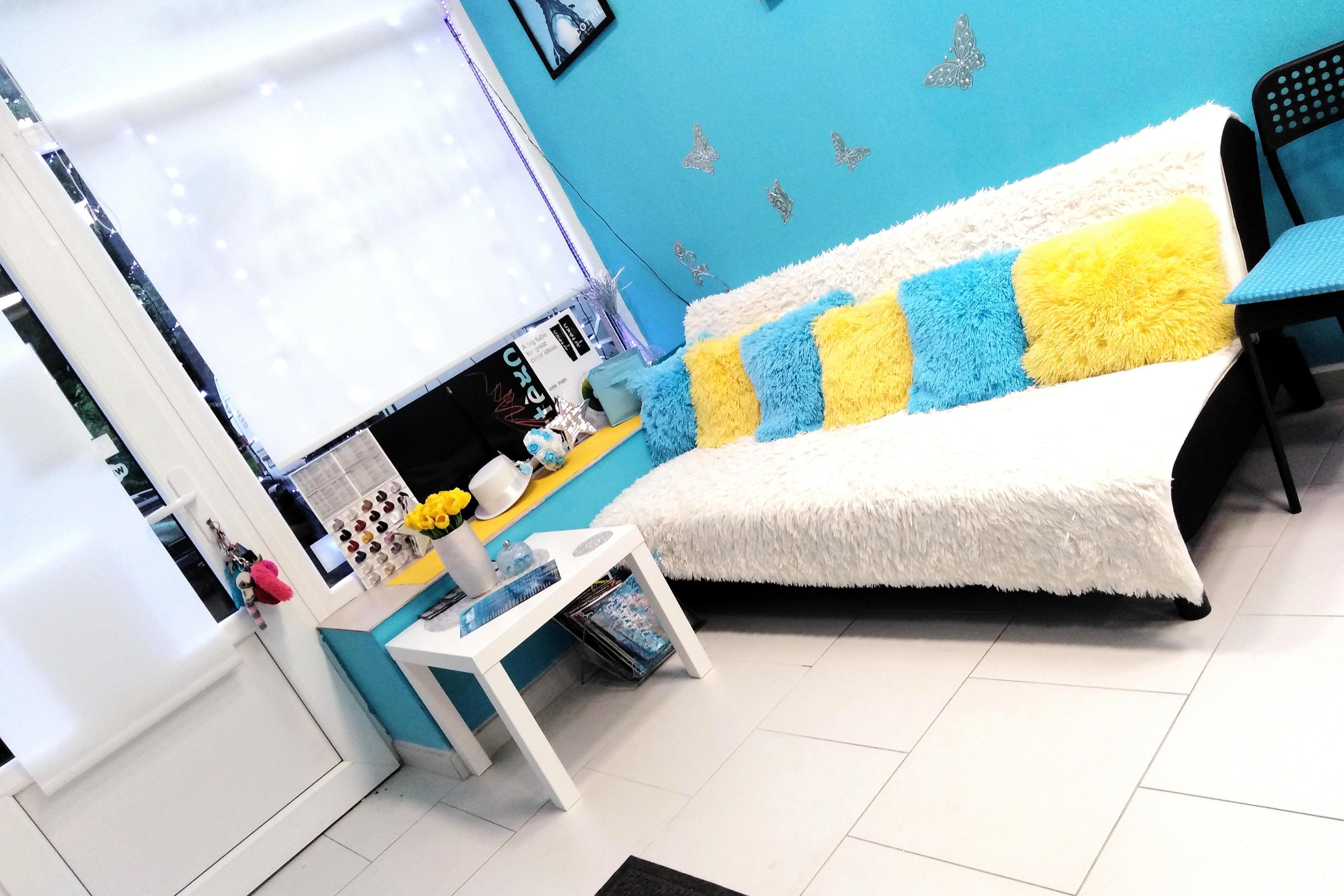 Kadeřnictví Enigma - Aneta Procházková