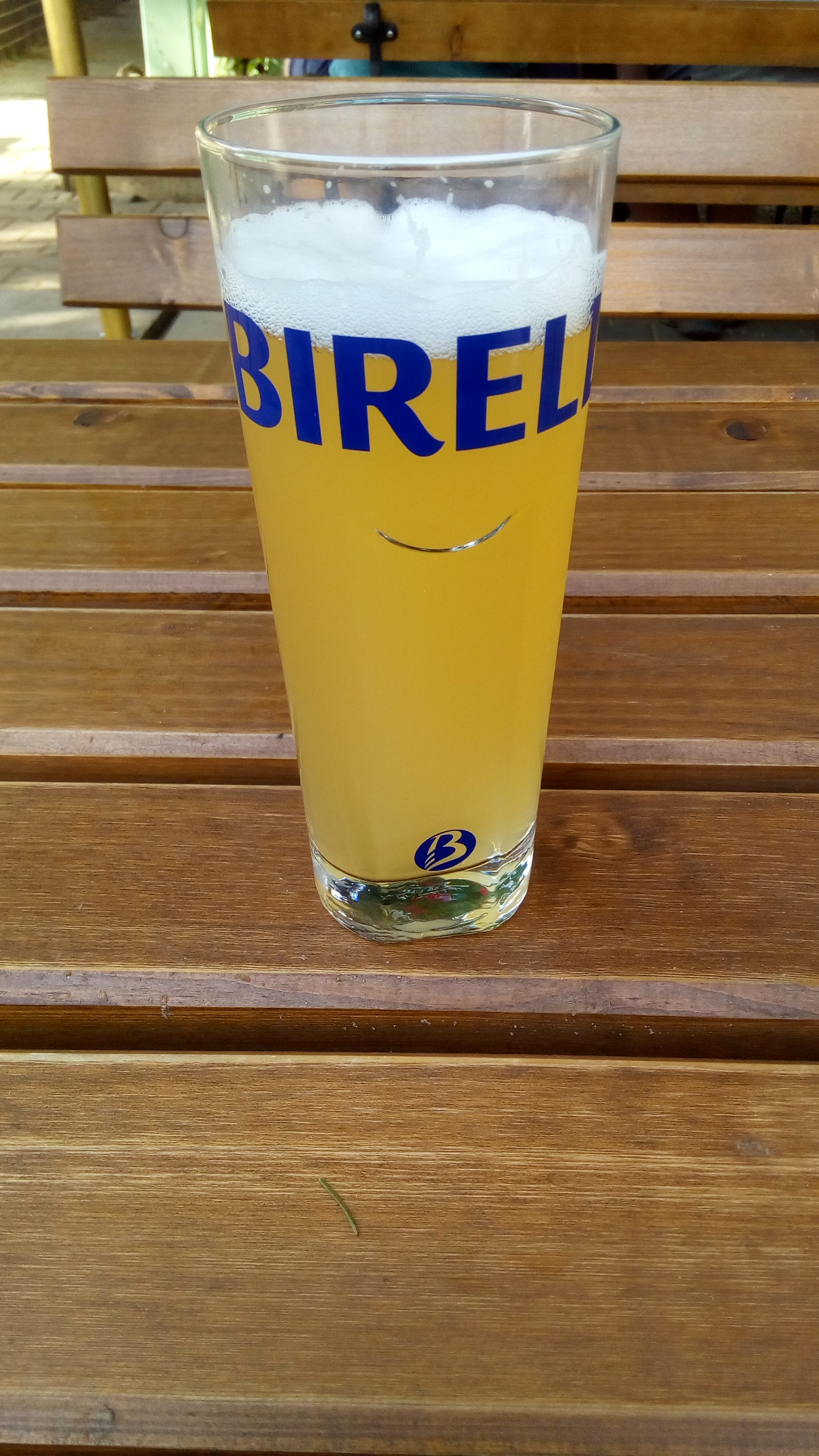 Šárovo kolo občerstvení foto 4