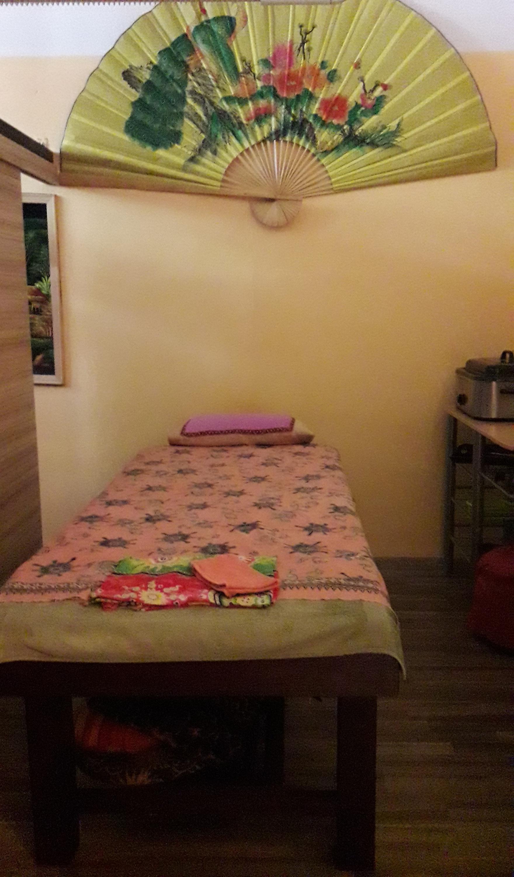 Som's Thai Massage foto 5