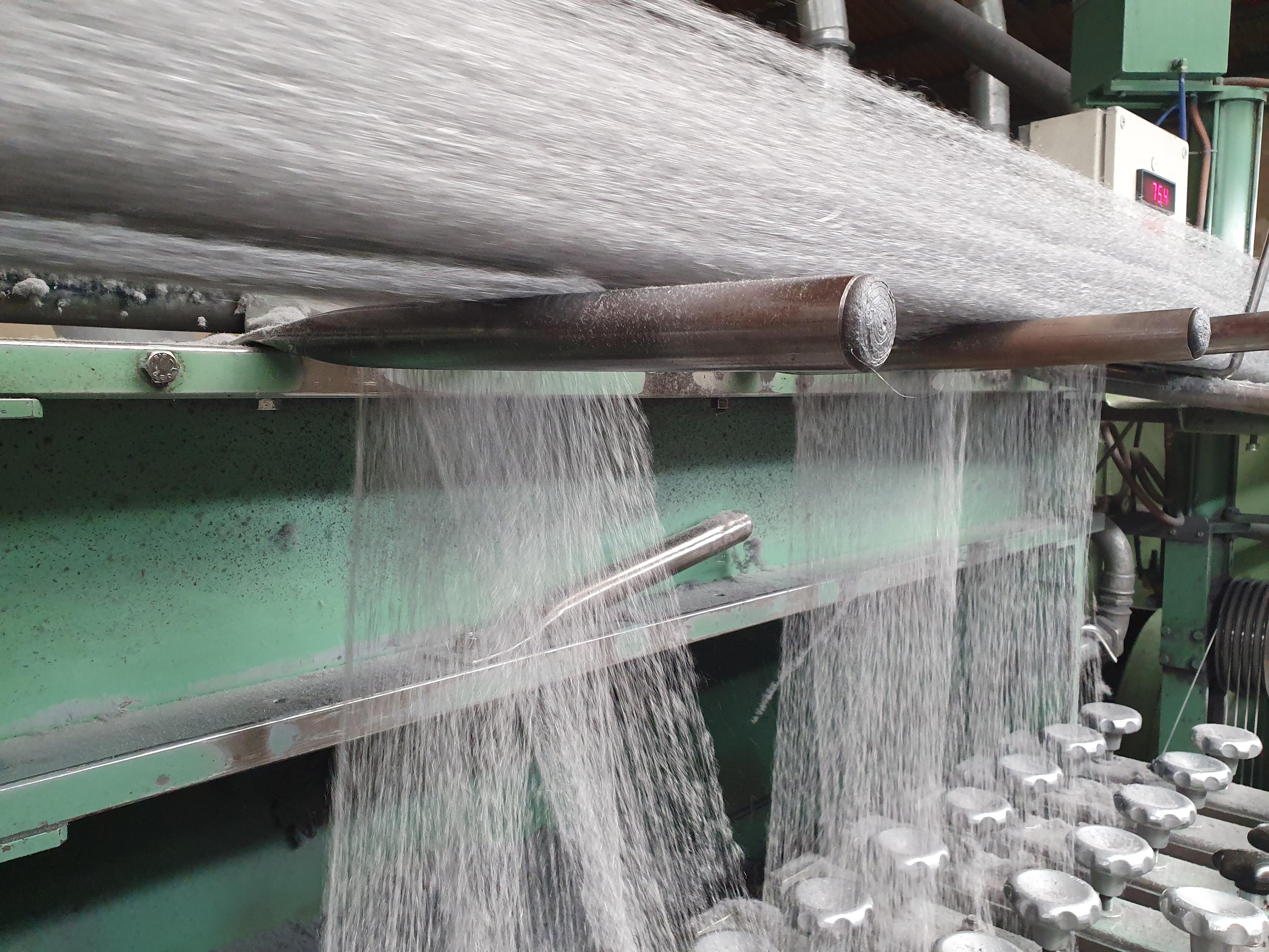 STAX Metal Fibers, s.r.o. foto 2