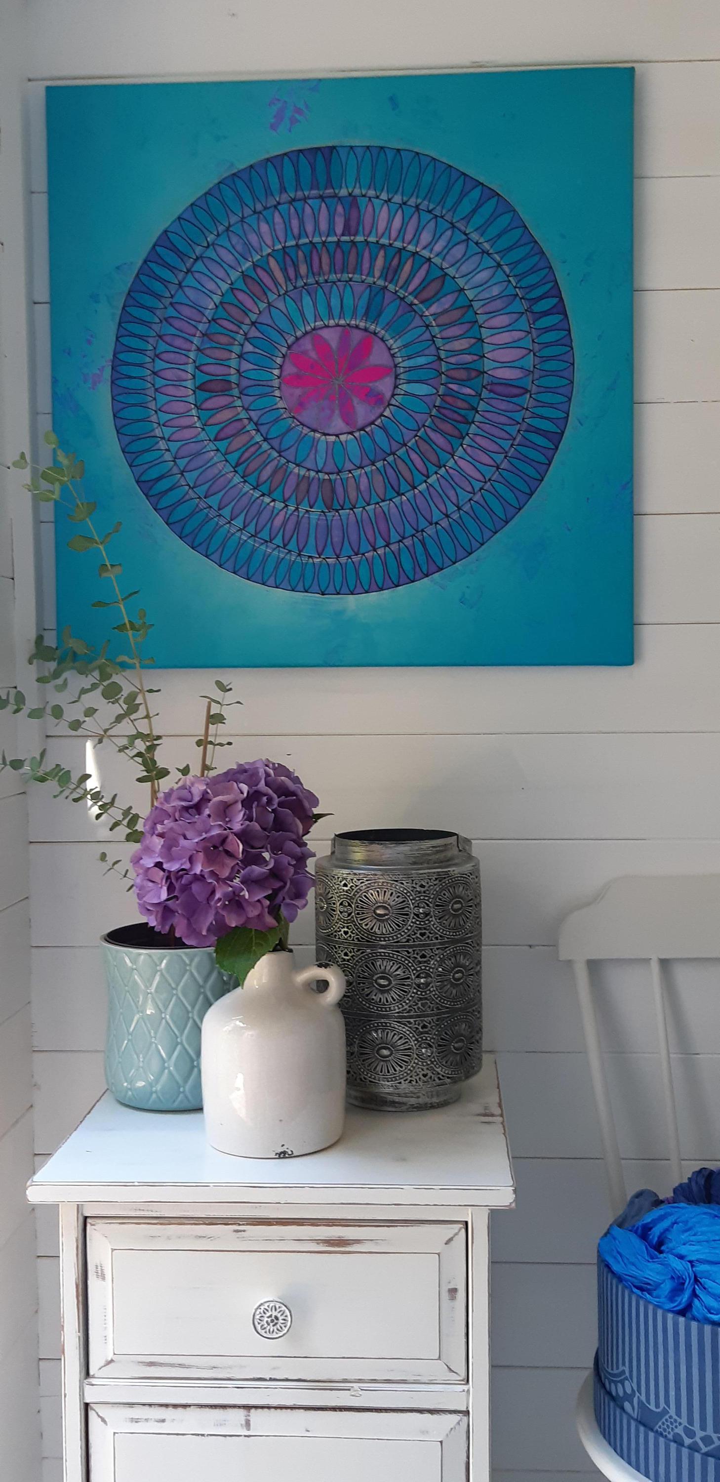 Atelier Jobka & J.o.b.k.a. - Jana Drdová foto 5