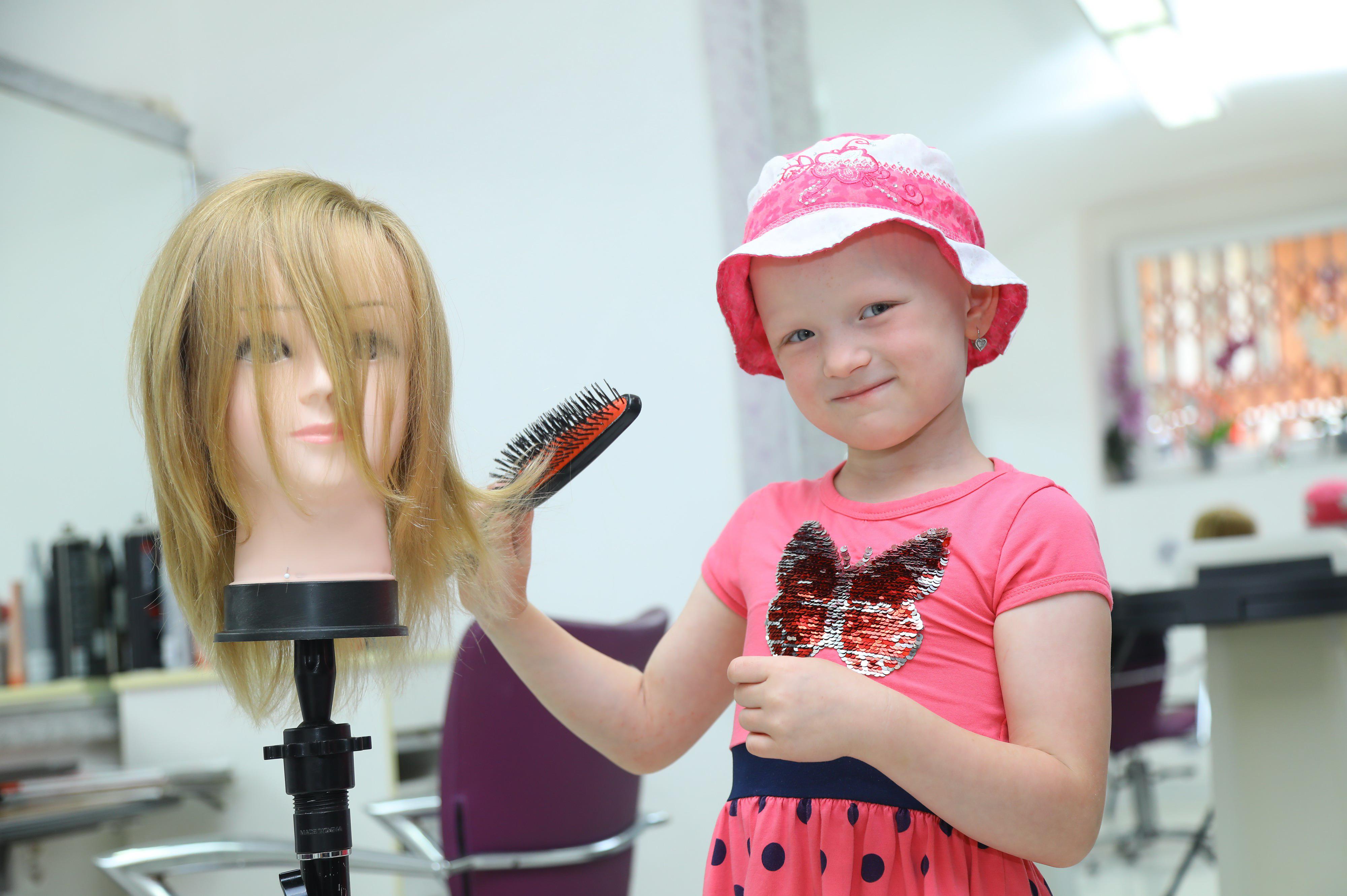 Pramen pomoci, nadační fond