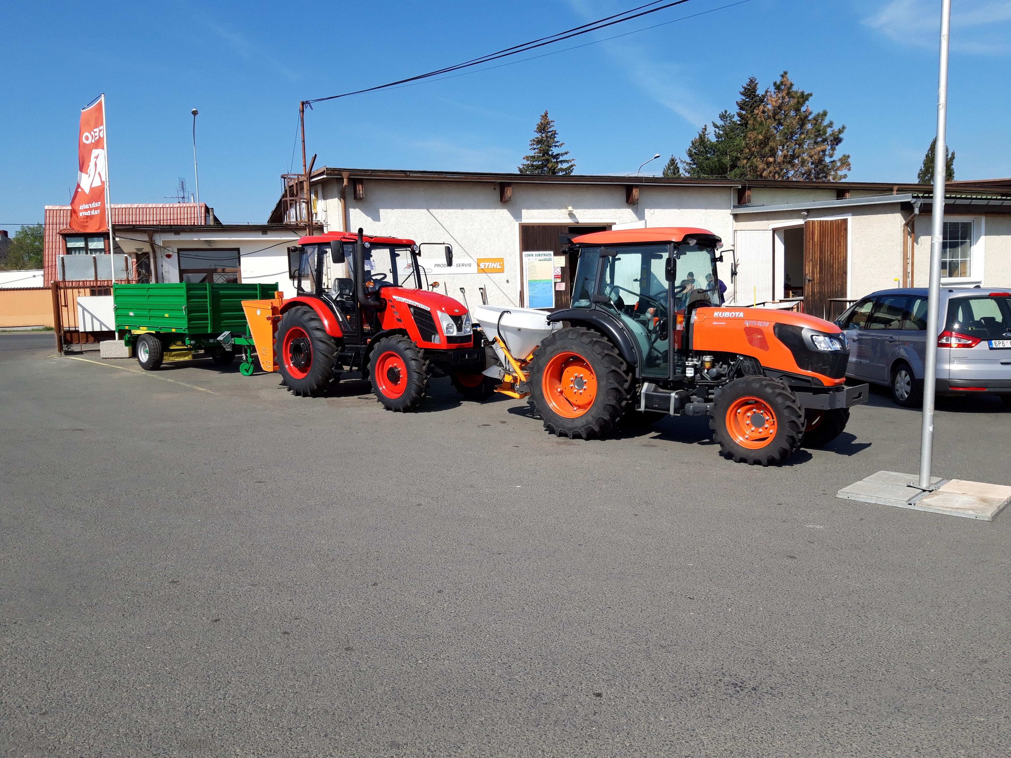 Agrowest a.s. foto 4