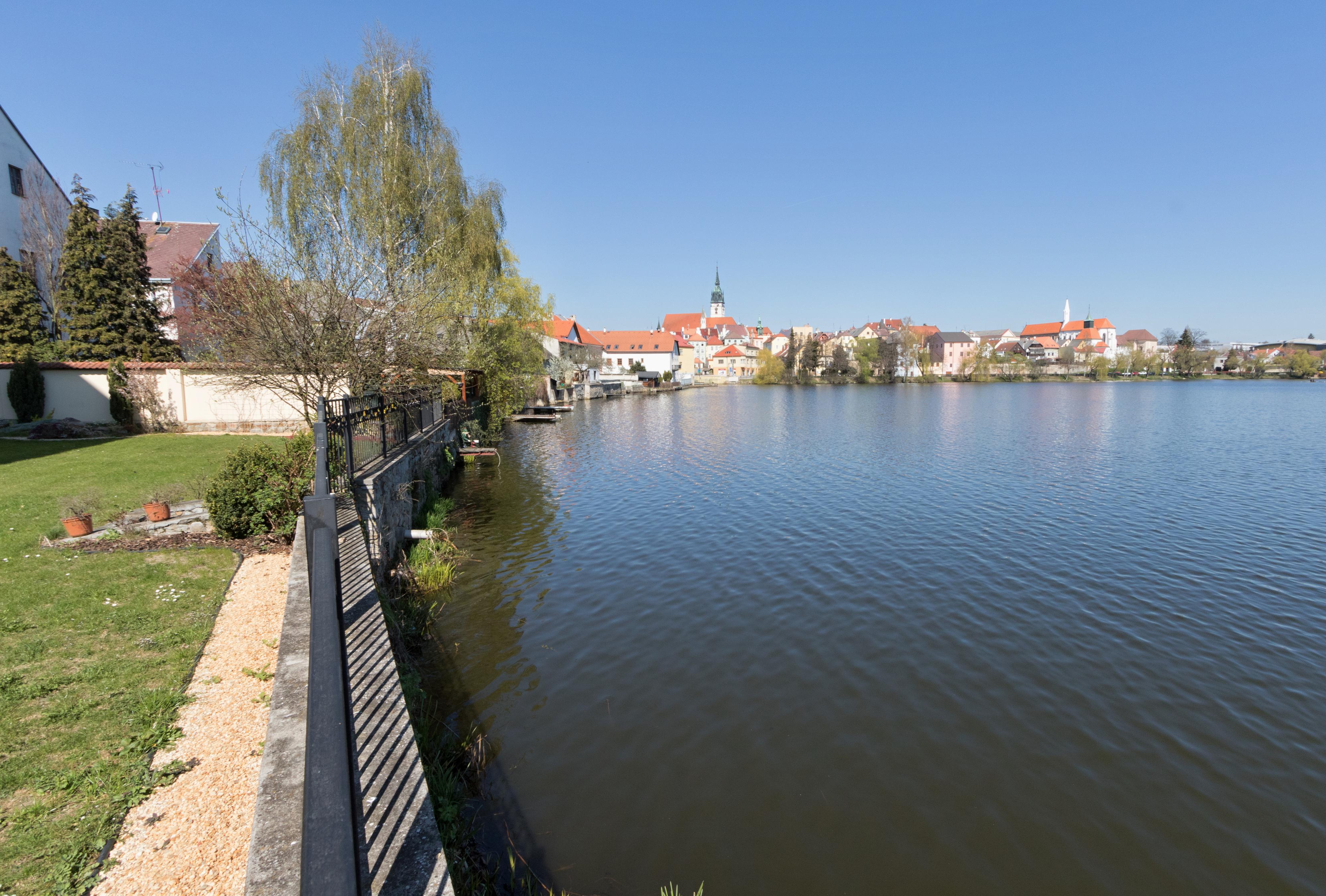 Apartmány Šetkova vila foto 5