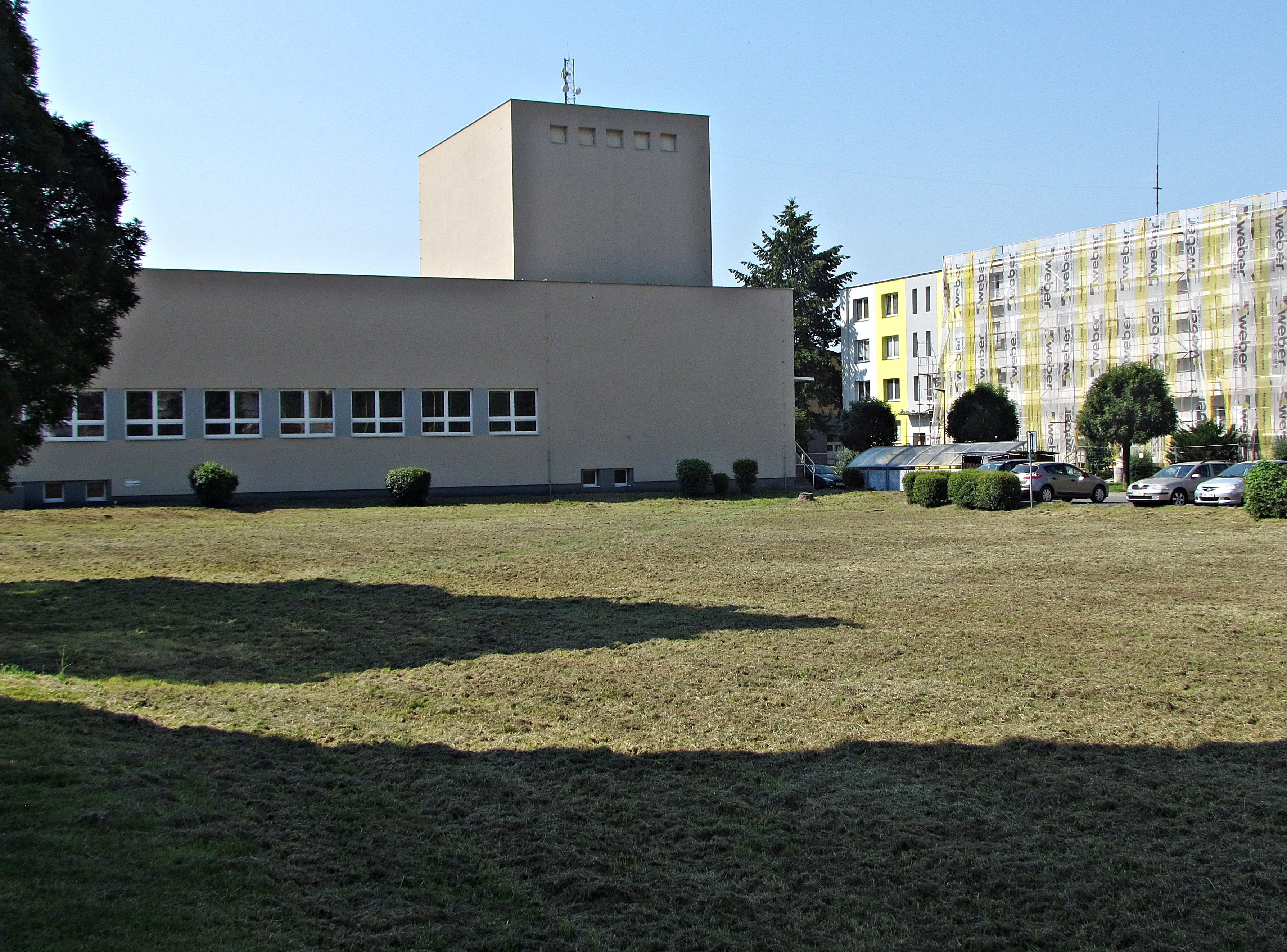 Kulturní dům Brumov - Bylnice foto 2