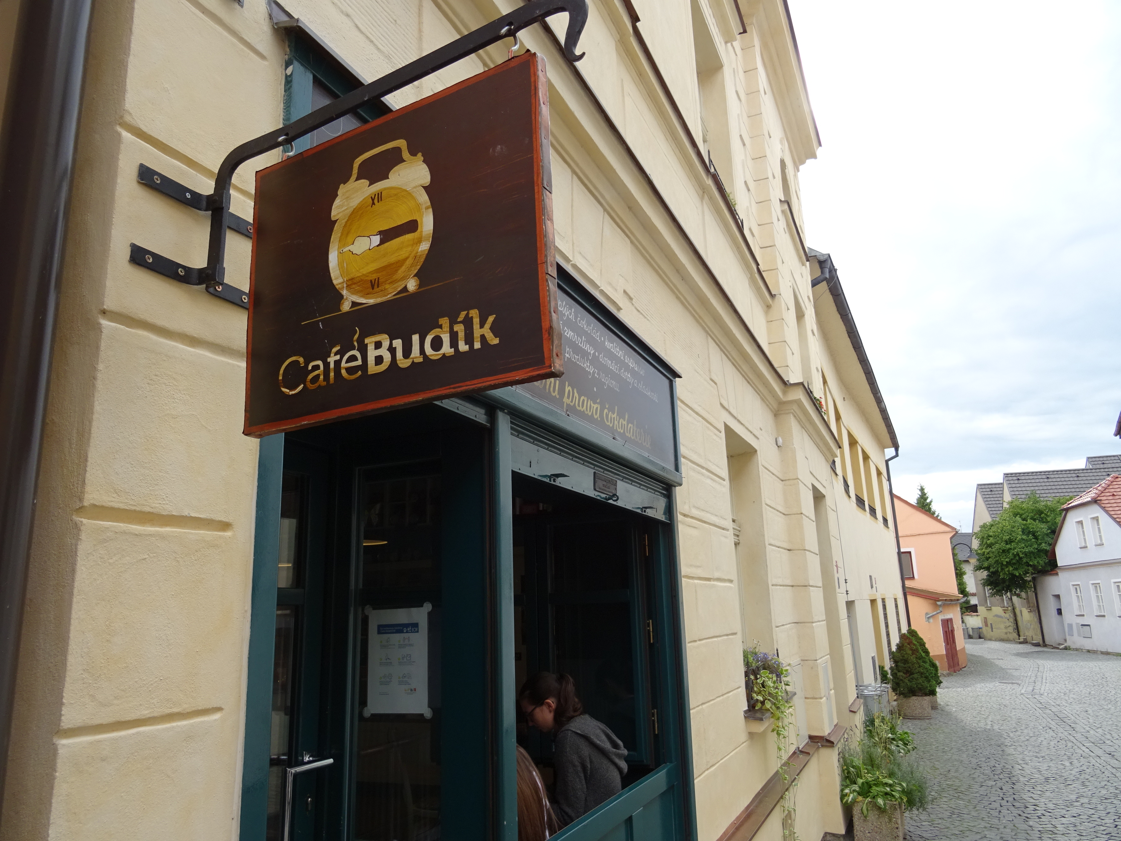 Café Budík foto 4