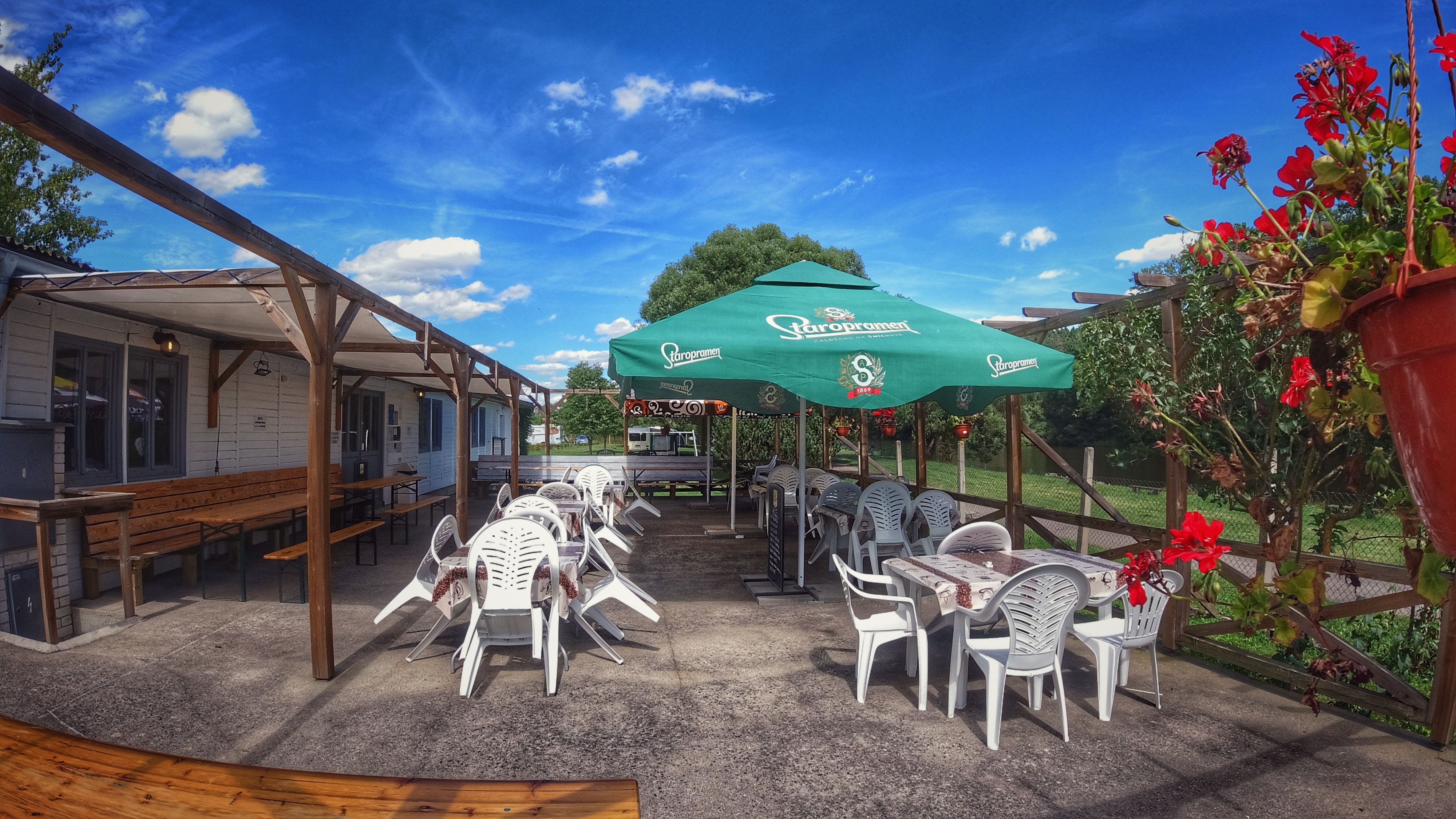 Camping Prima foto 3