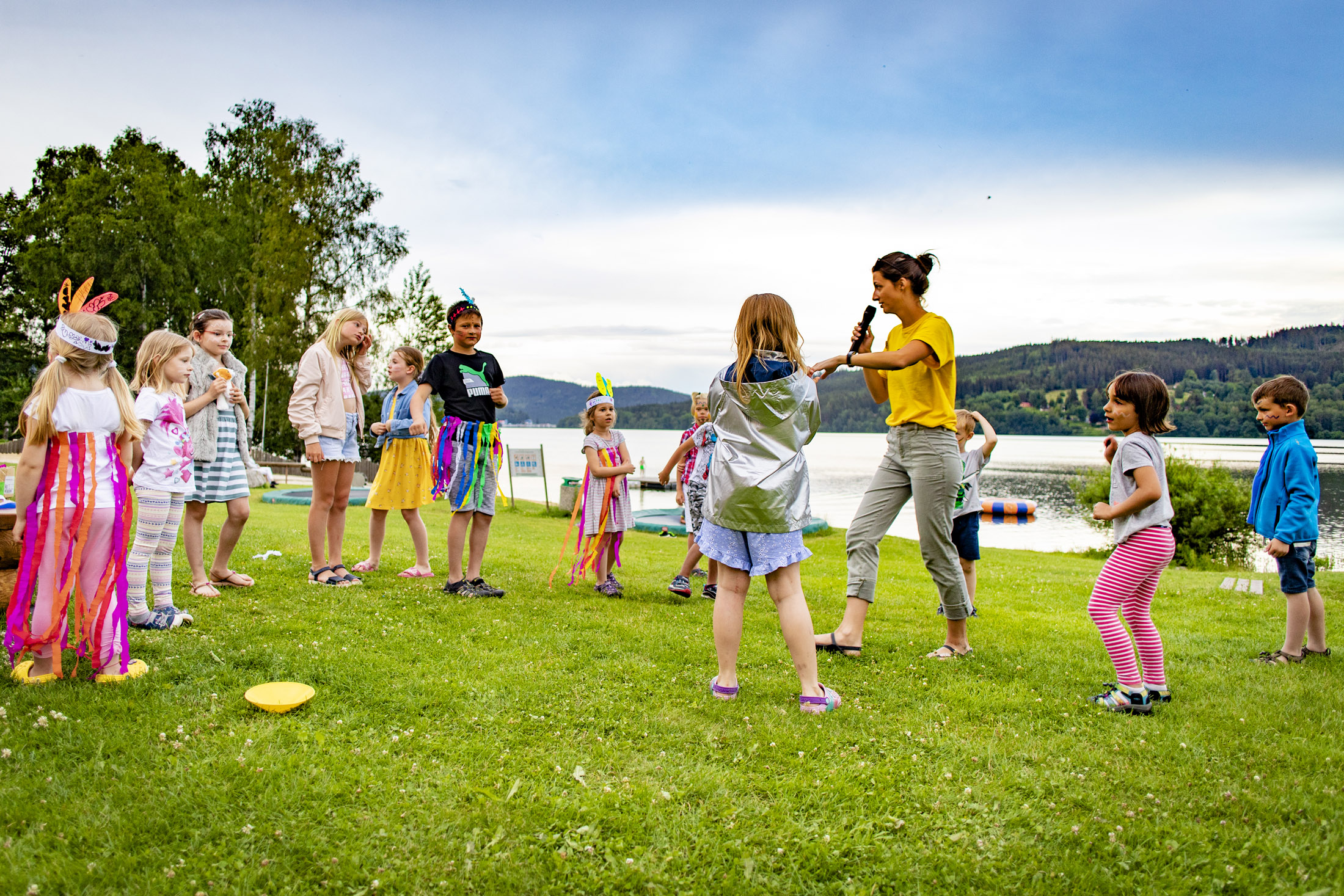Amenity Hotel & Resort Lipno foto 6