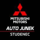 logo - AUTO JUNEK s.r.o. – MITSUBISHI