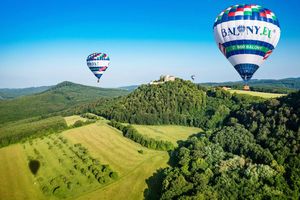 Company graphic BALONY.EU, s.r.o.