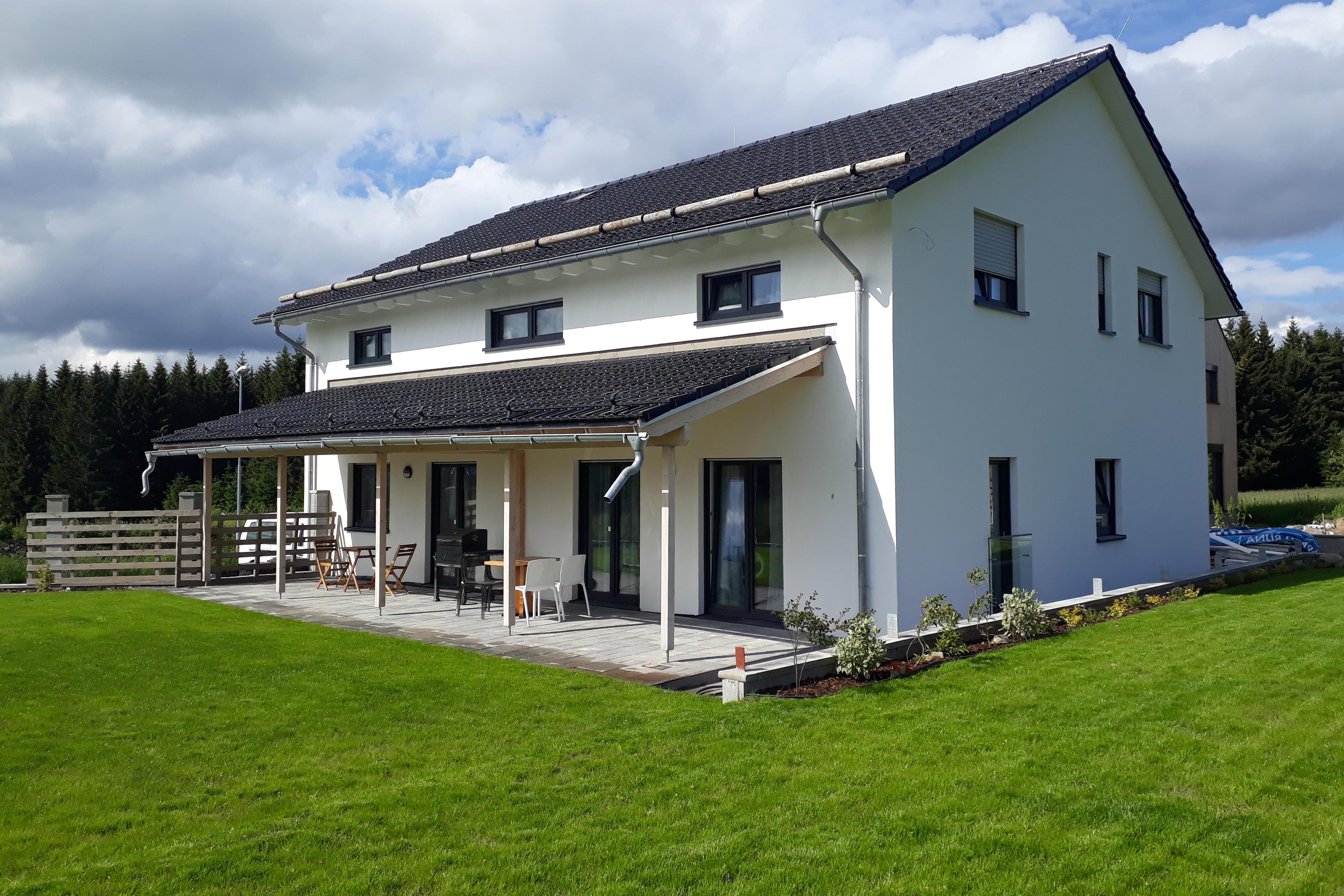 Apartmány Pod sjezdovkou foto 1