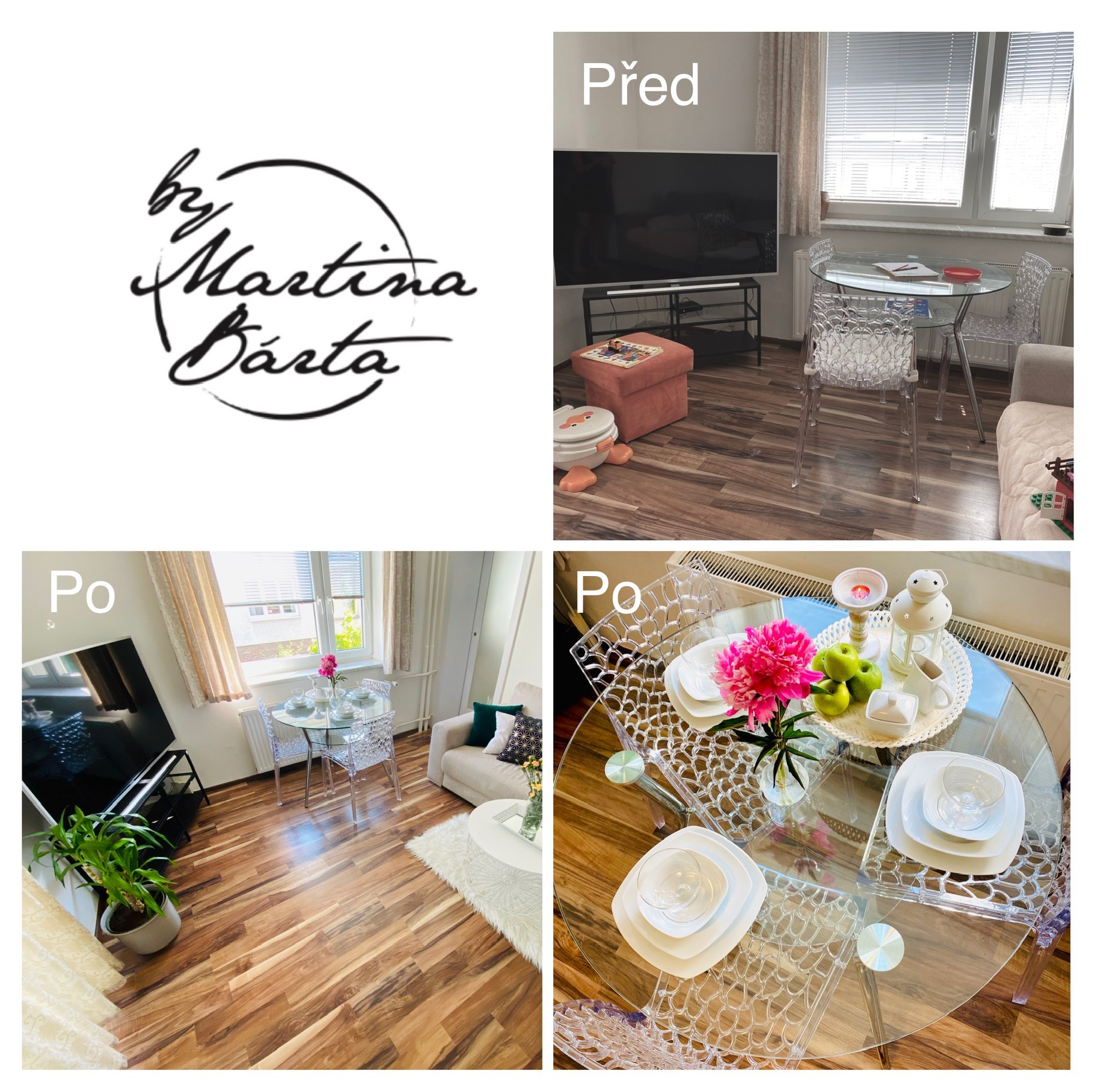 HOME STAGING by Martina Bárta foto 2