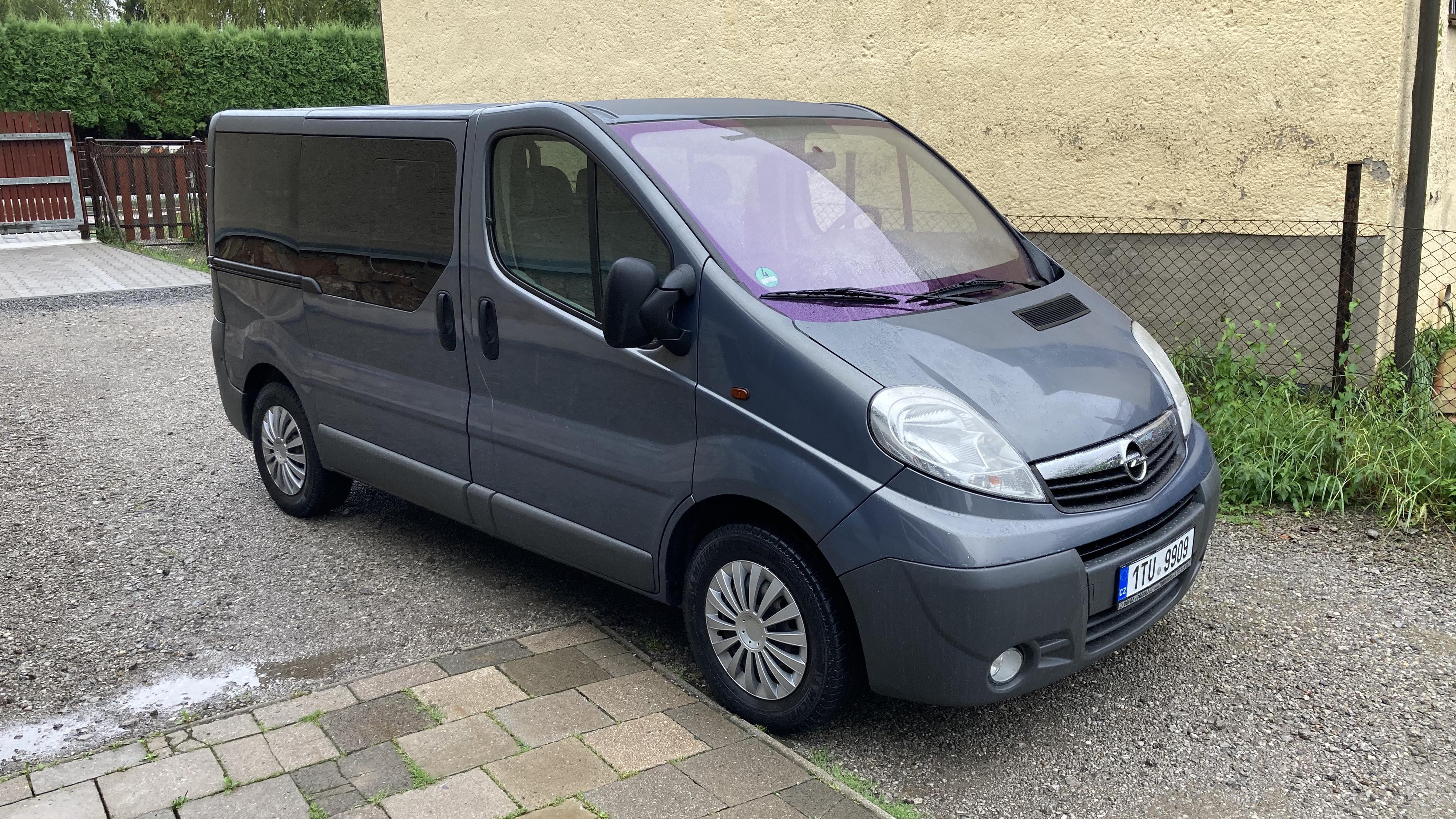 Půjčovna vozidel  Tomisauto foto 6