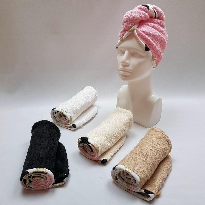 SASU | sušíme stylově foto 3