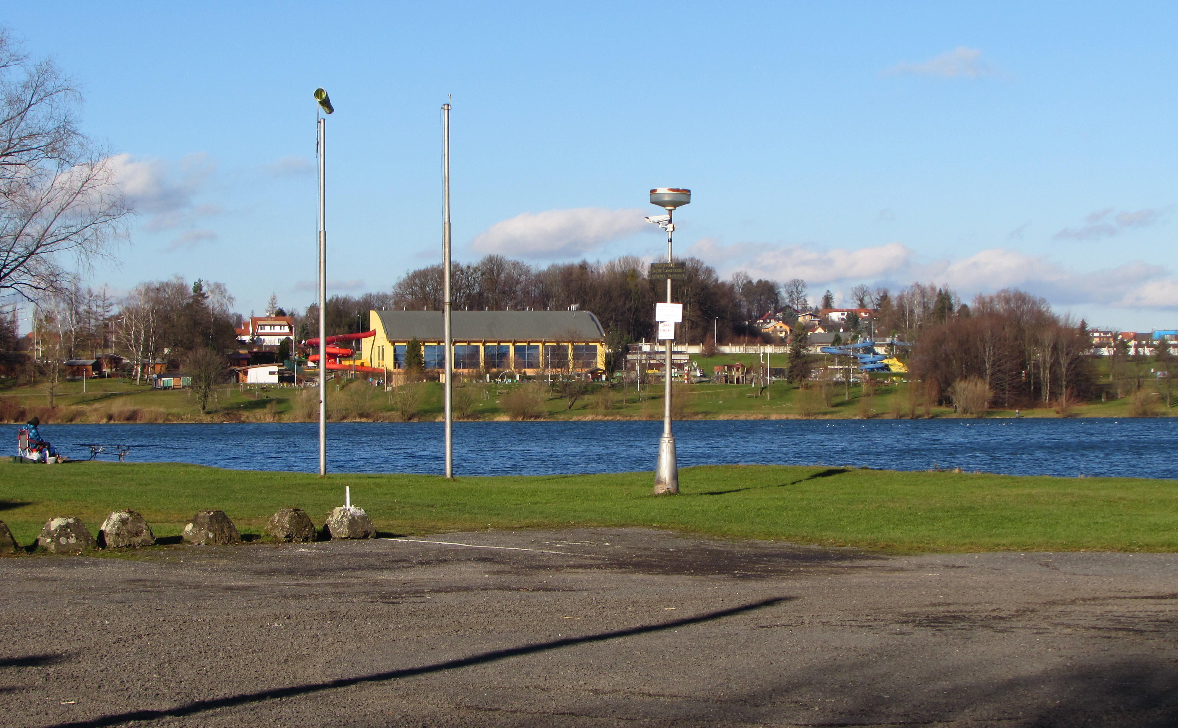 Aquapark Olešná foto 6