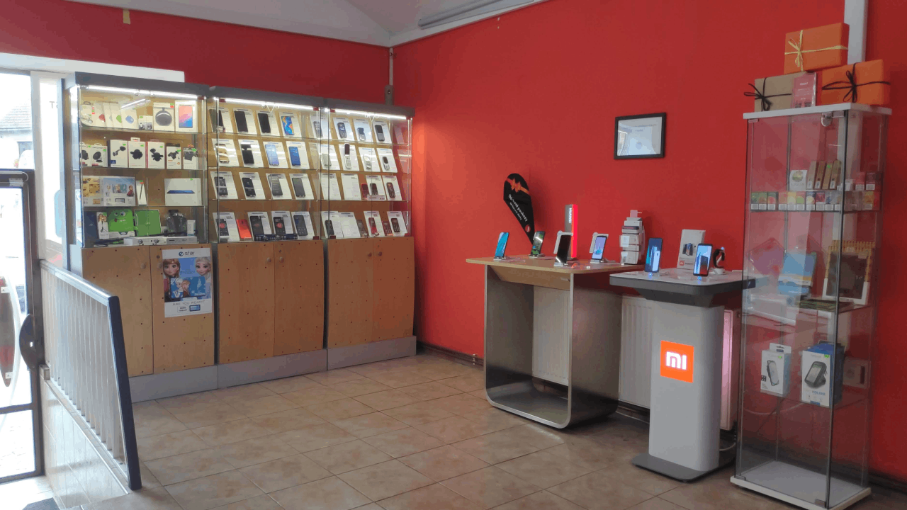 F-mobil.cz foto 4