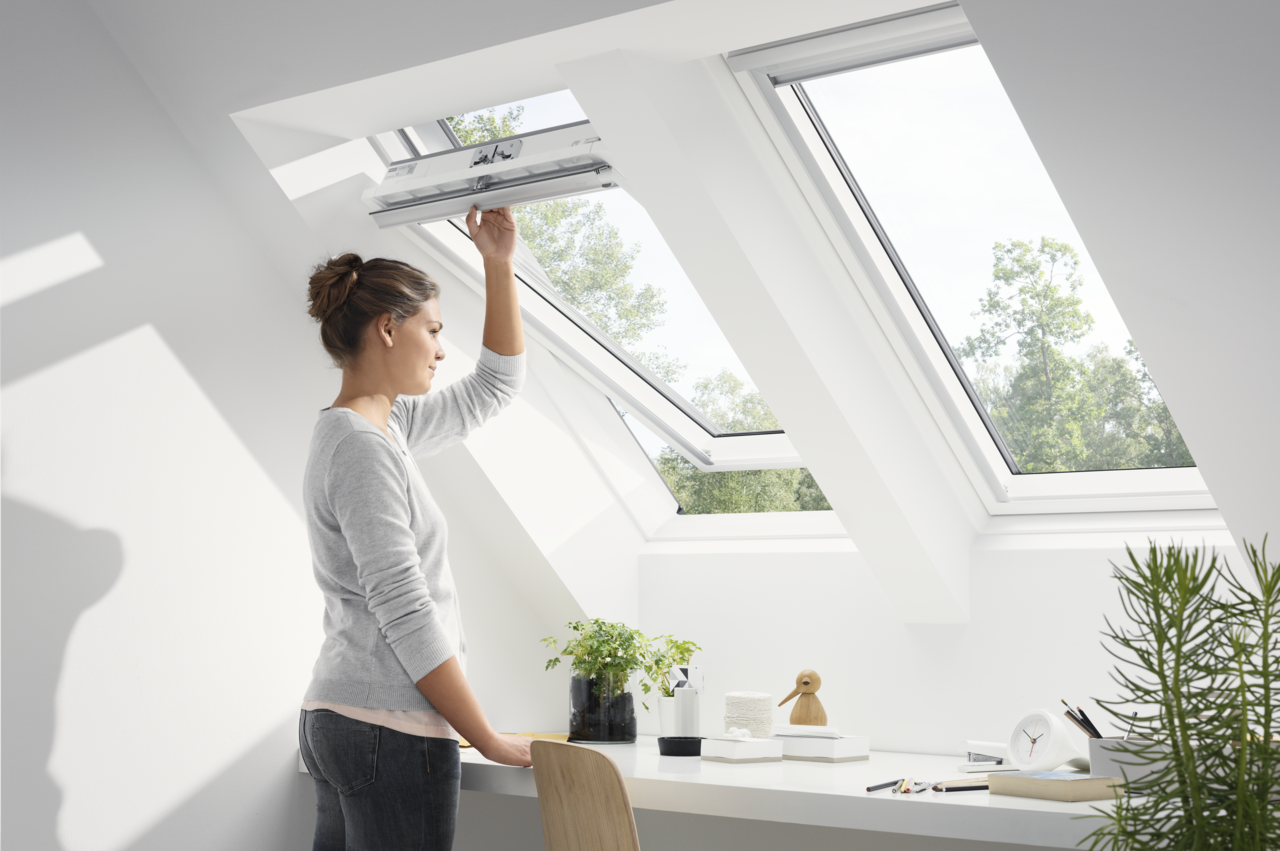 Střechy Havránek & syn