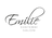 logo Svatební salon Emílie