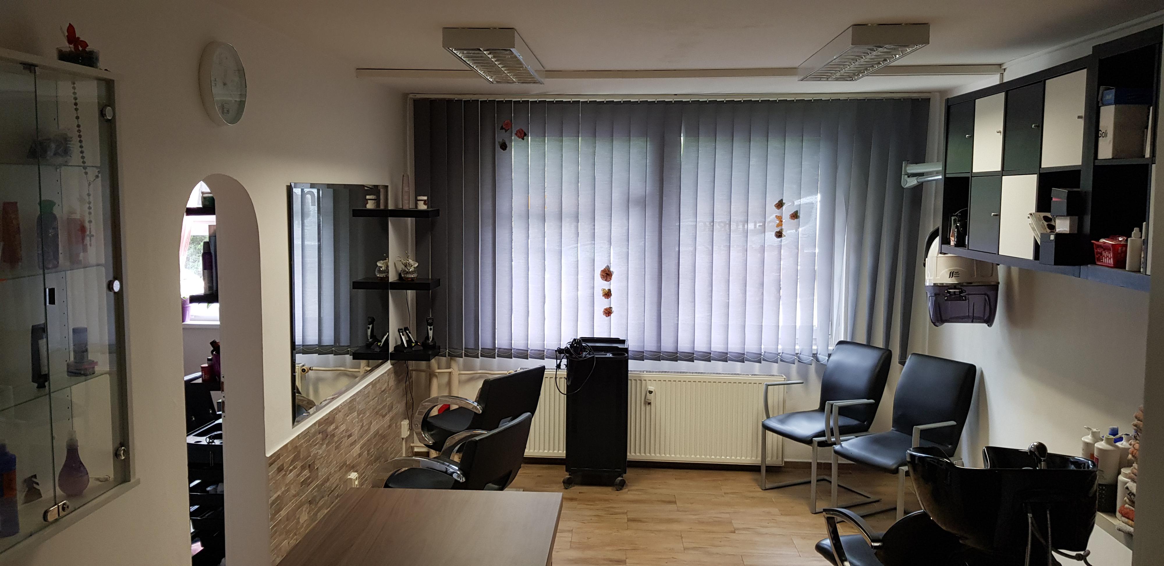 A-salon Anna Kolková foto 3