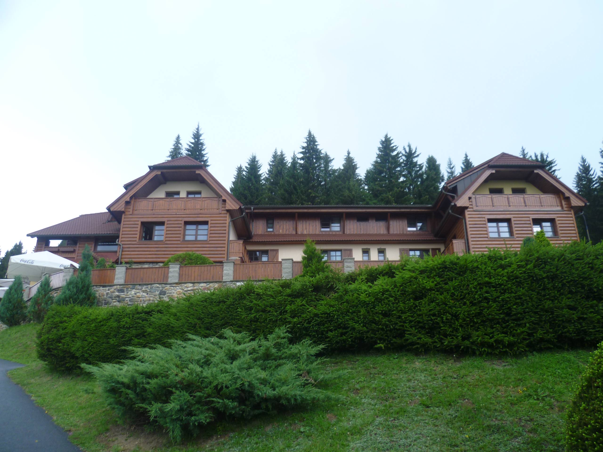 Penzion Anna foto 6