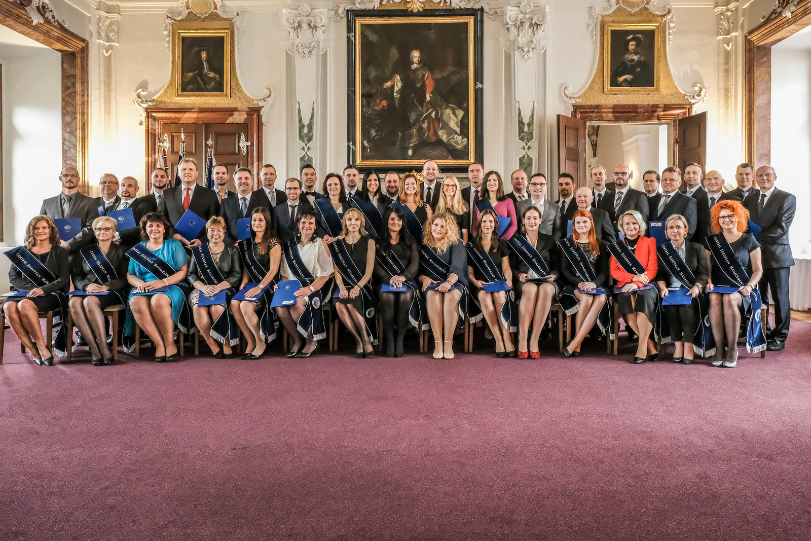 MBA institut CEMI (Central European Management Institute) foto 4