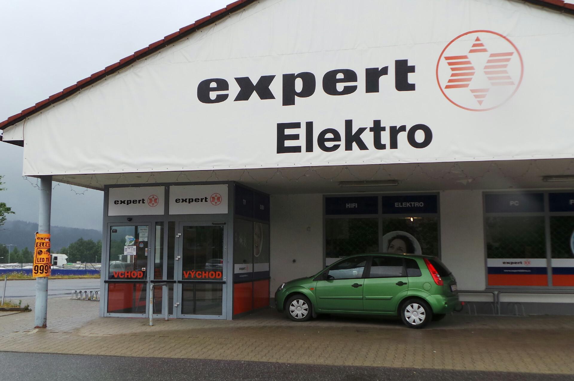 Expert Elektro