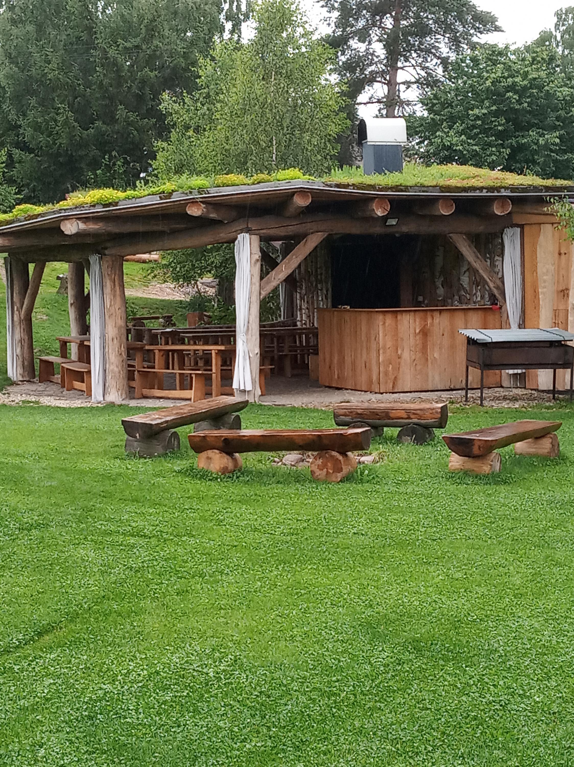 Apartmány na vršku foto 5