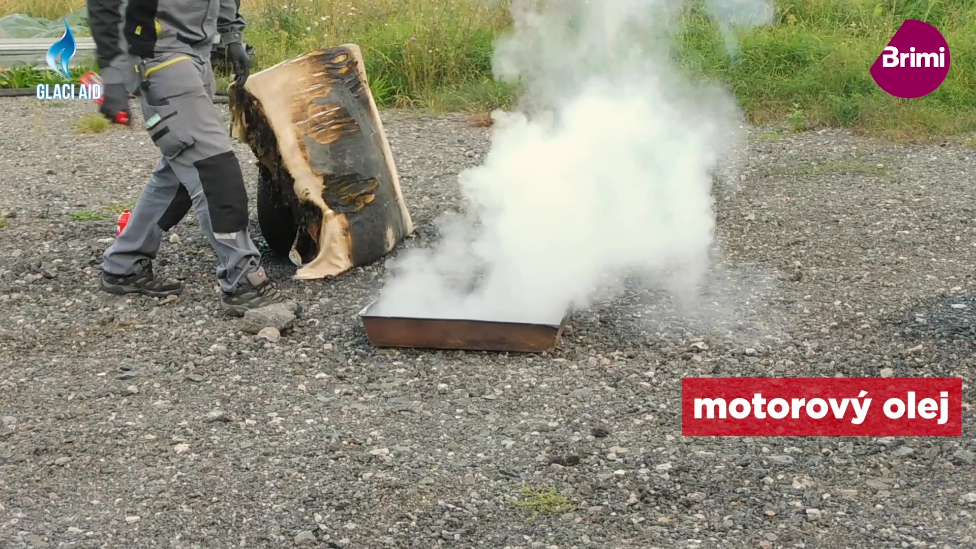 Brimi - Brilantně čisté foto 2 (náhled videa)