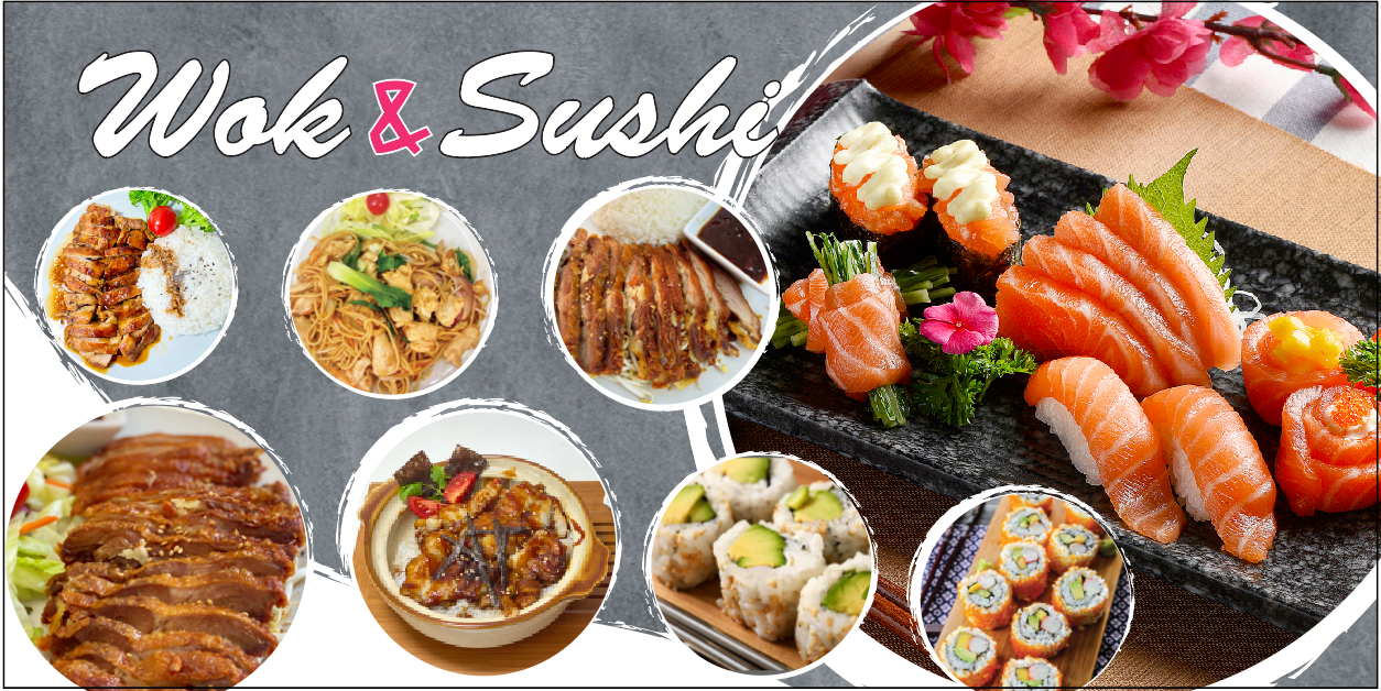 Ke&Ki Asia Restaurant foto 3