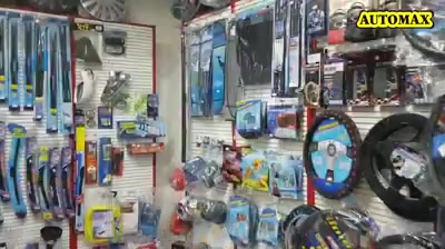 Automax- AUTODOPLŇKY foto 2 (náhled videa)